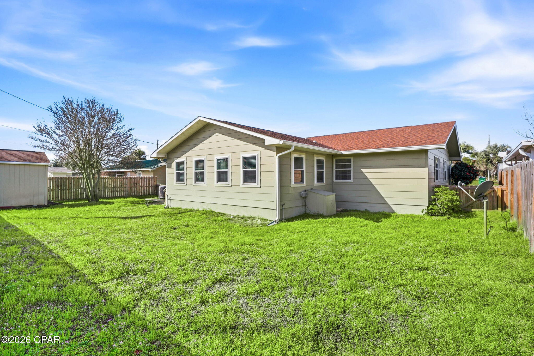 Santa Monica Beach - Residential