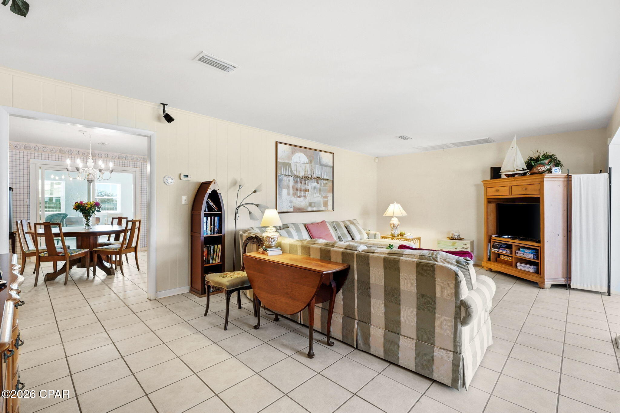 Santa Monica Beach - Residential