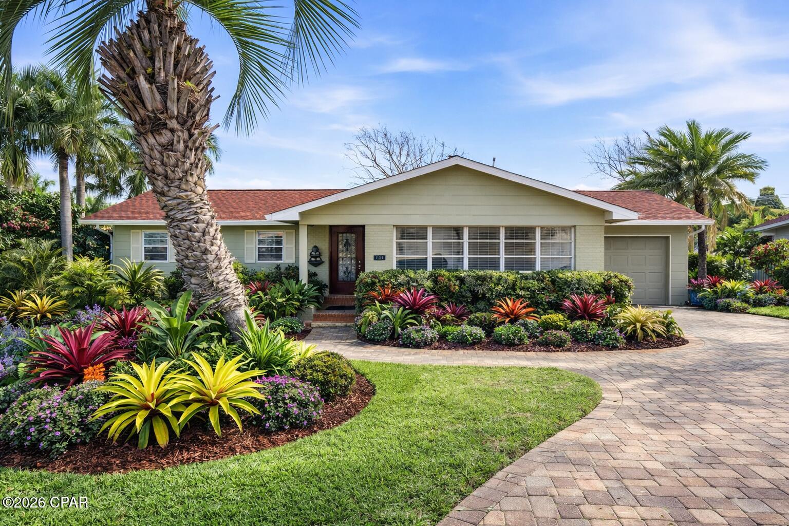 Santa Monica Beach - Residential