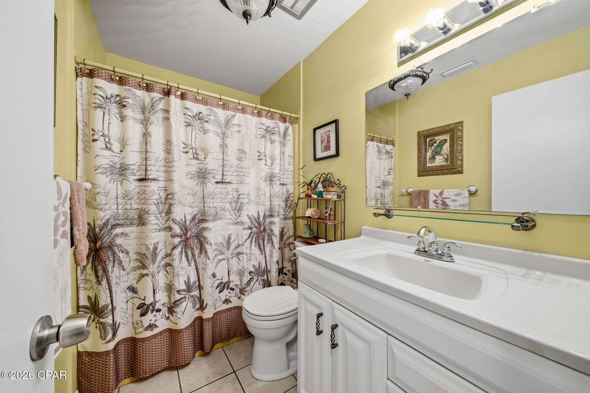 Santa Monica Beach - Residential