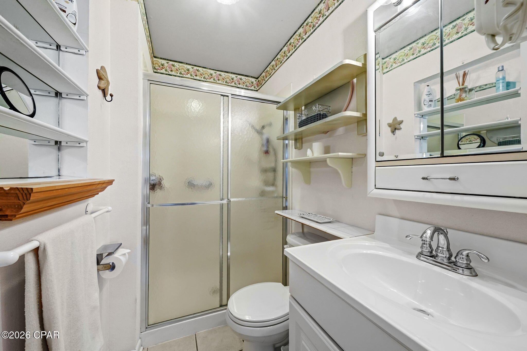 Santa Monica Beach - Residential