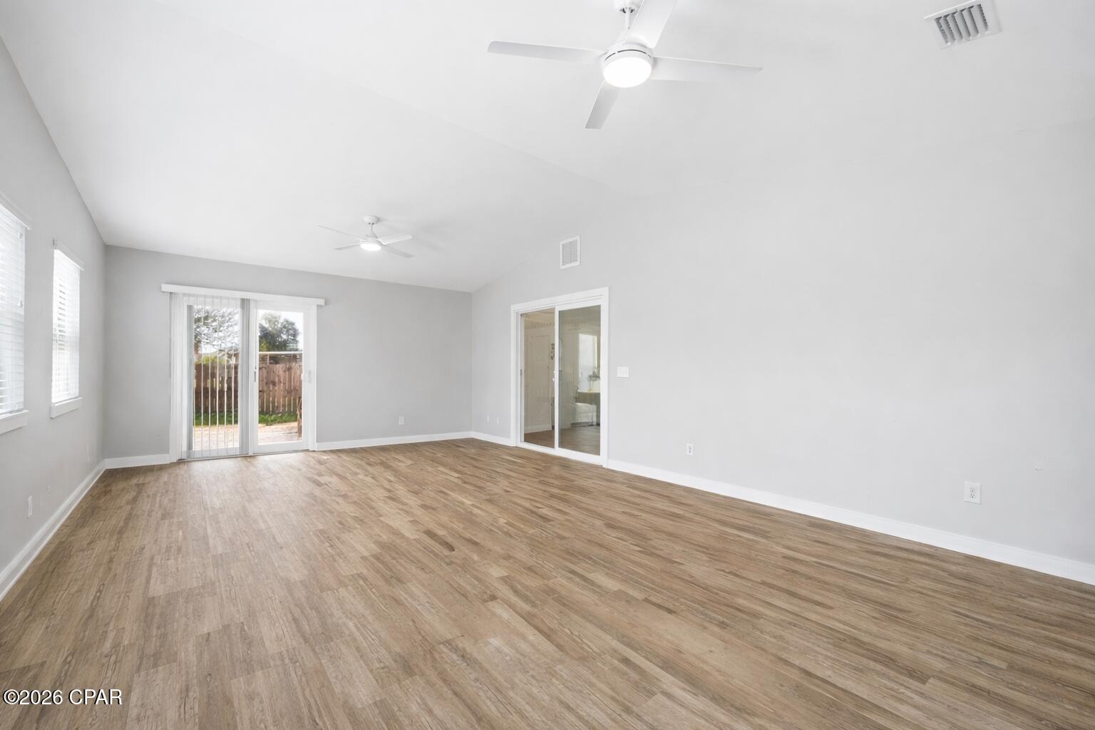 Santa Monica Beach - Residential