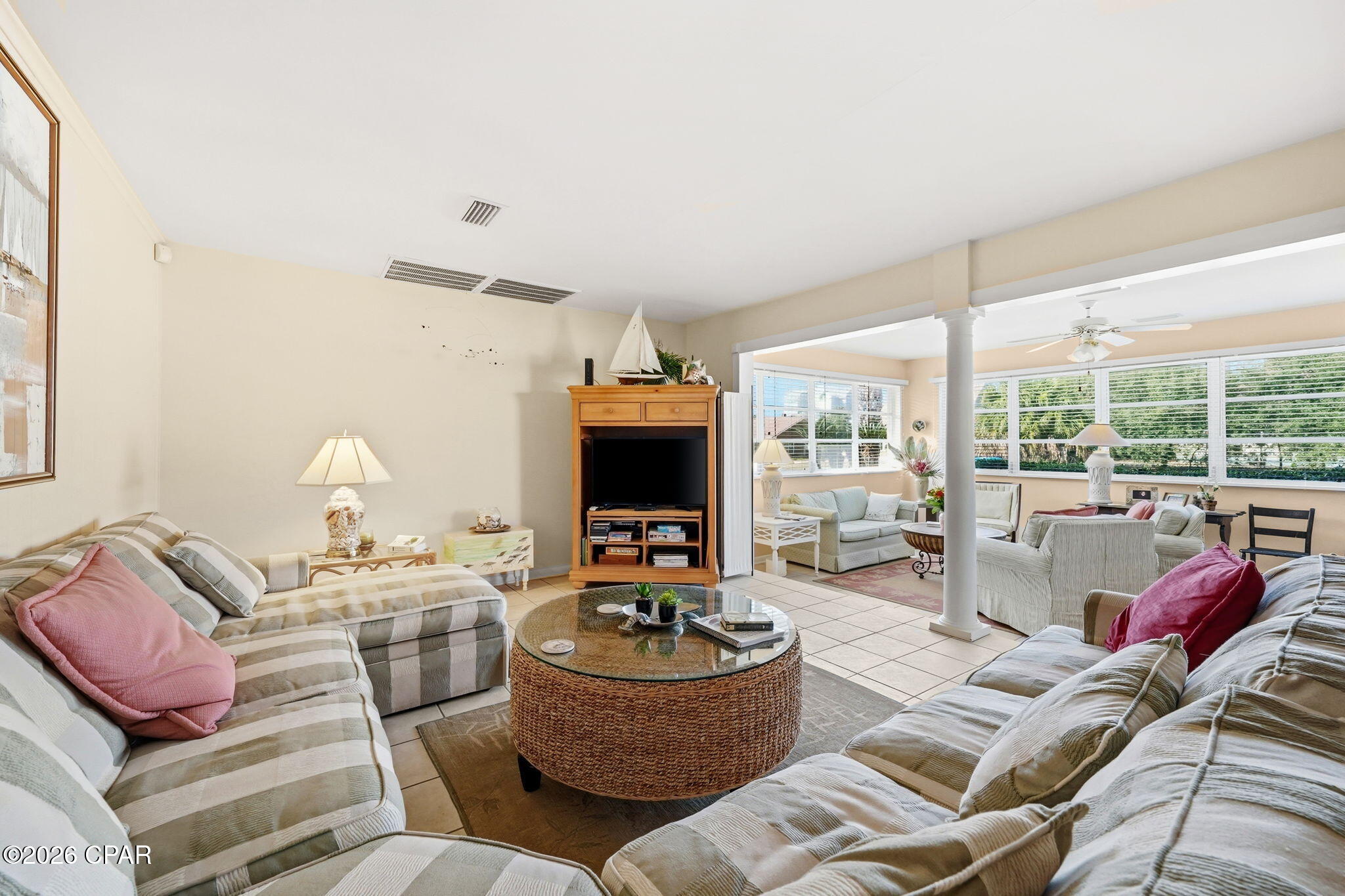 Santa Monica Beach - Residential