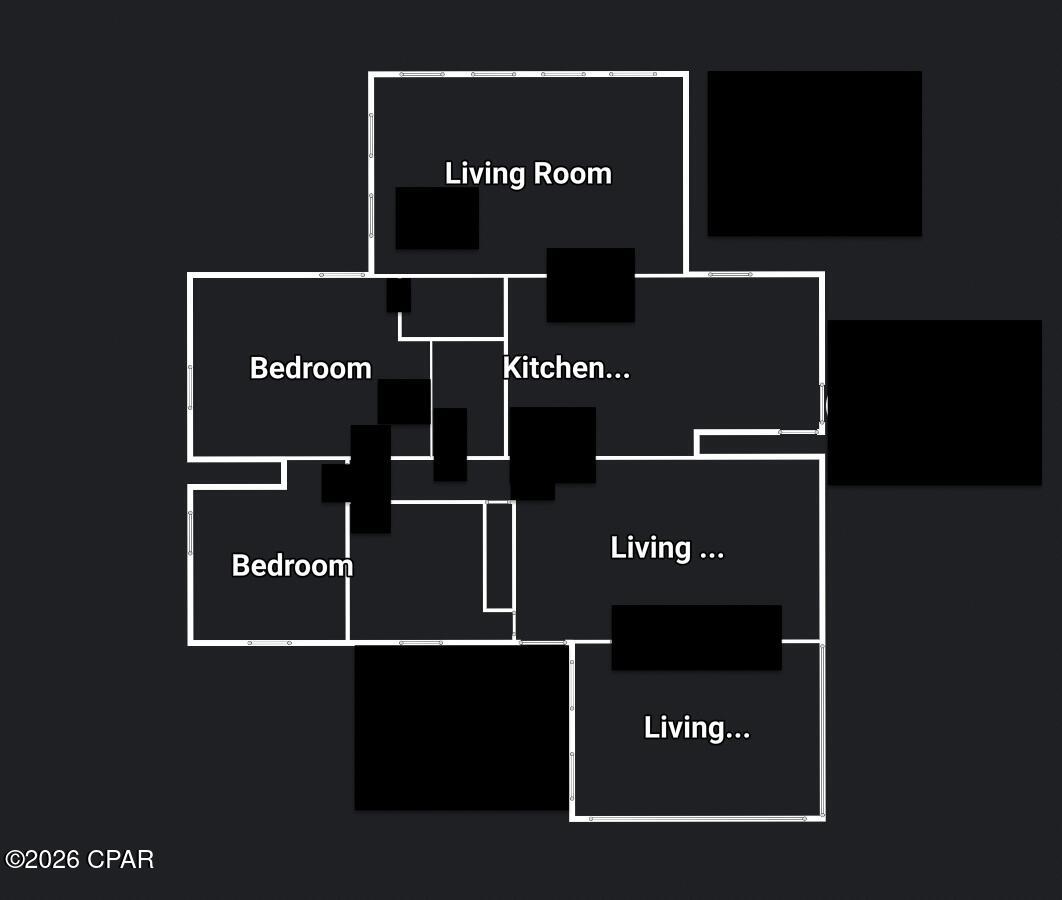 Santa Monica Beach - Residential
