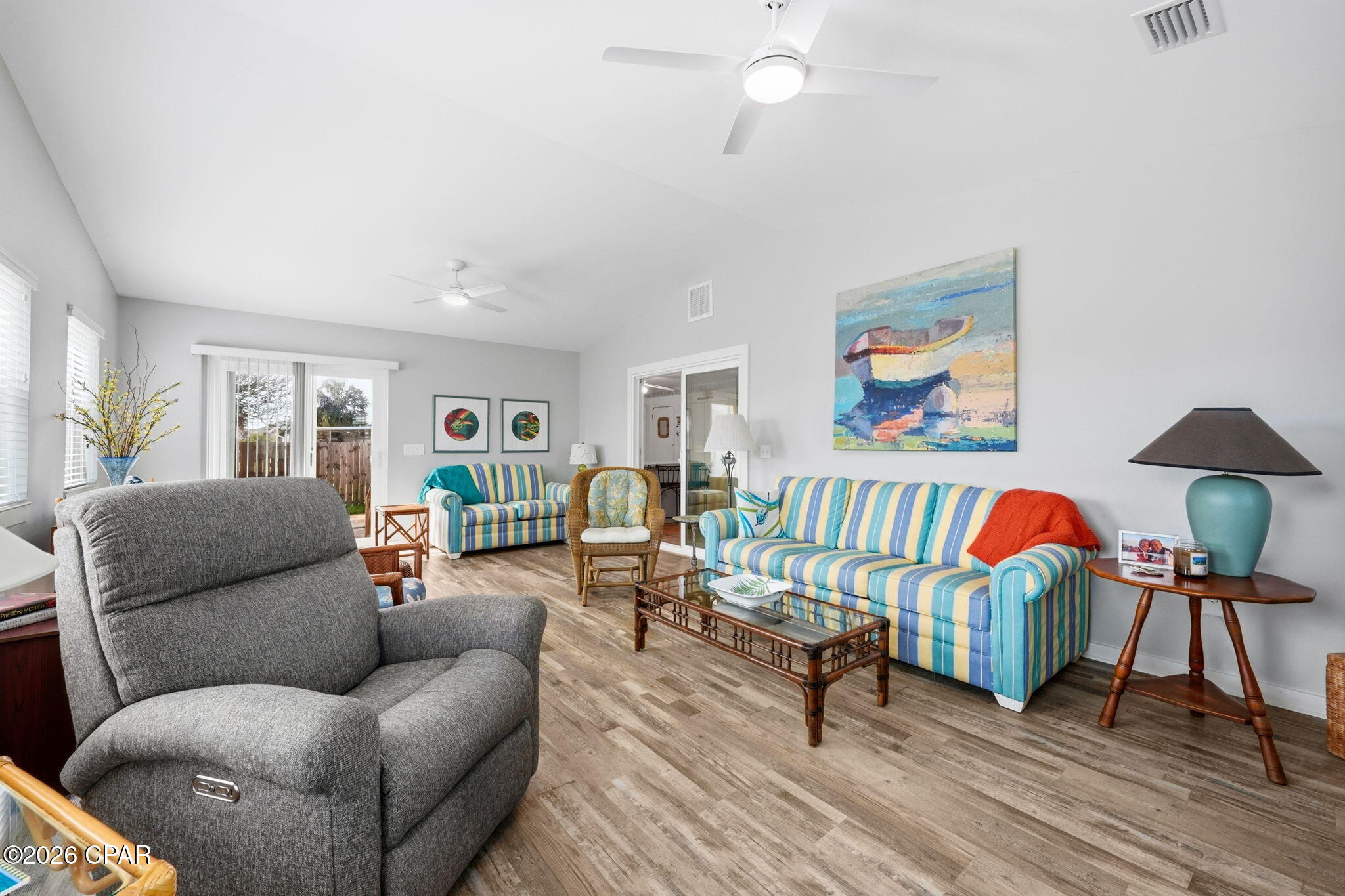 Santa Monica Beach - Residential