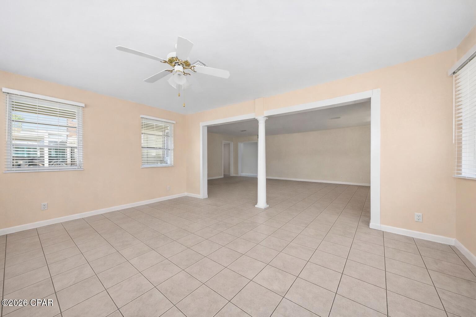 Santa Monica Beach - Residential