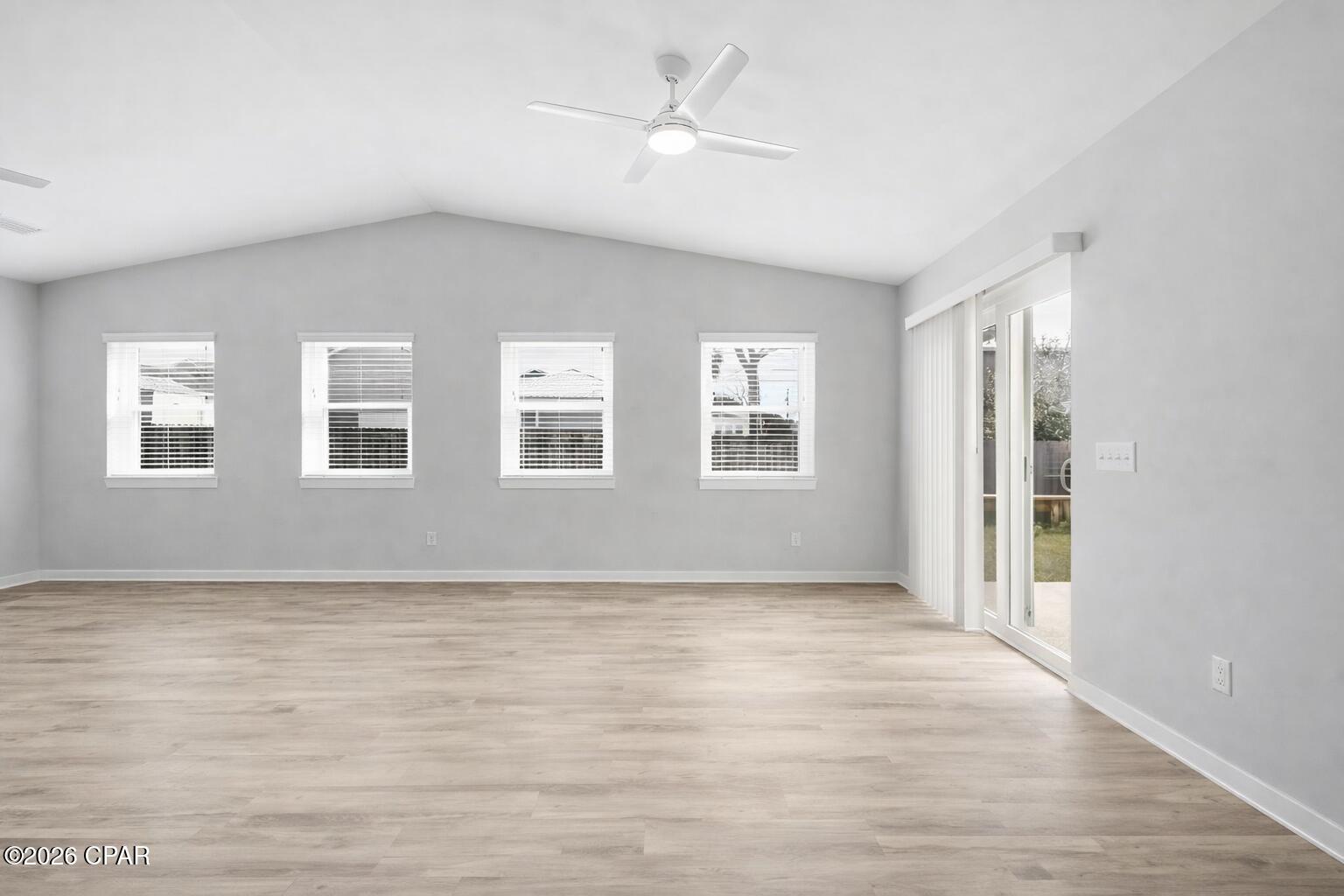 Santa Monica Beach - Residential