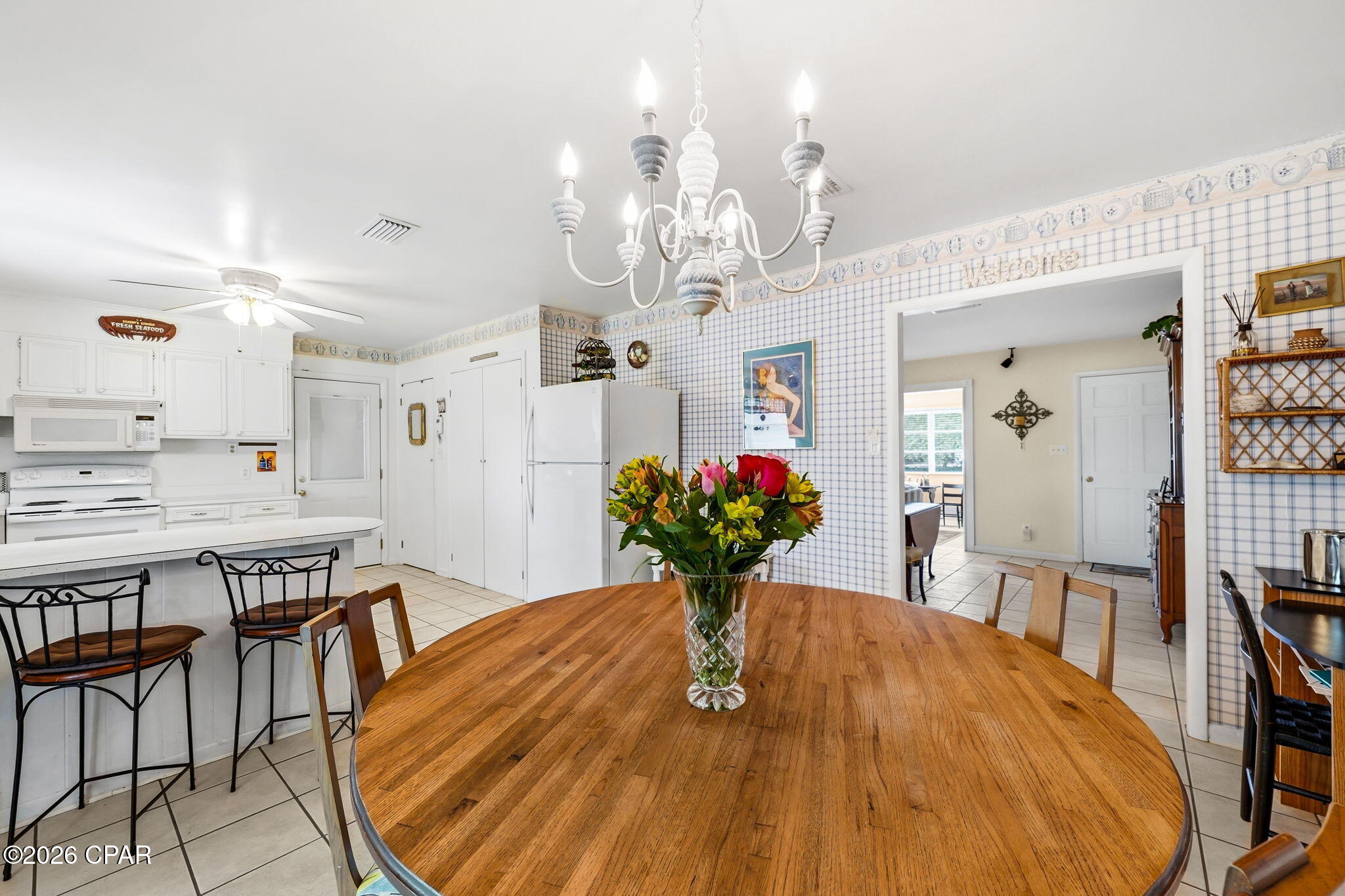 Santa Monica Beach - Residential