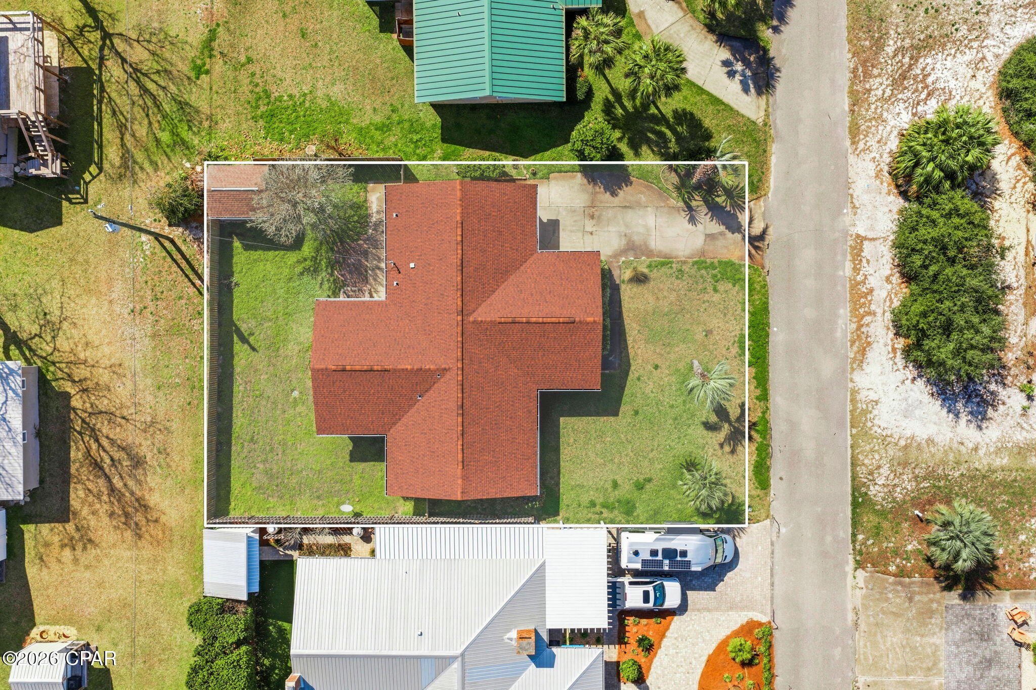 Santa Monica Beach - Residential