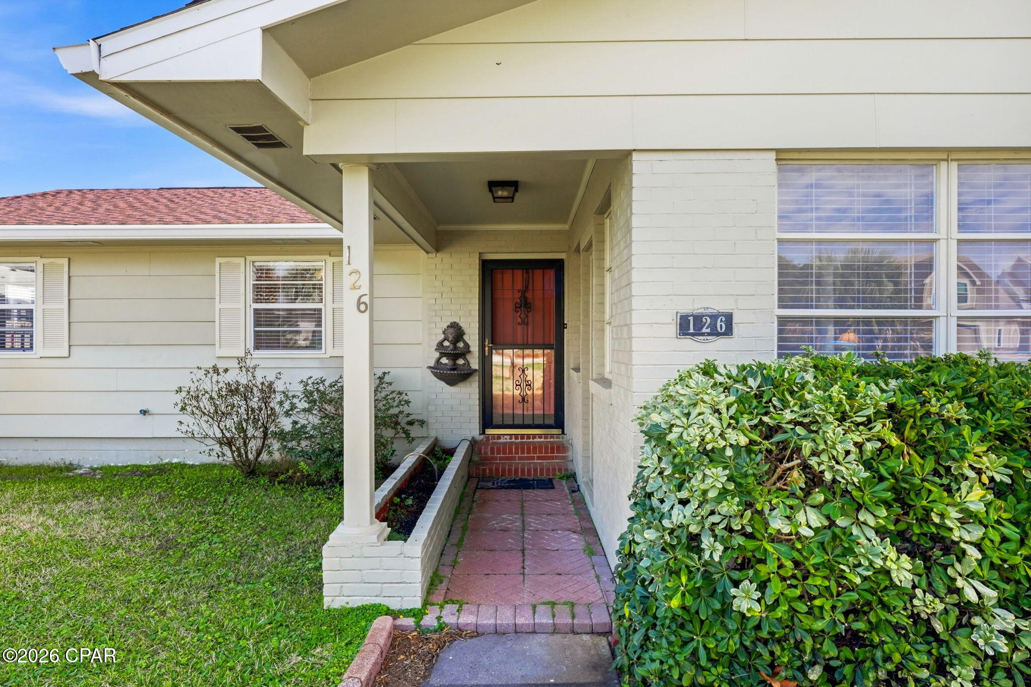 Santa Monica Beach - Residential