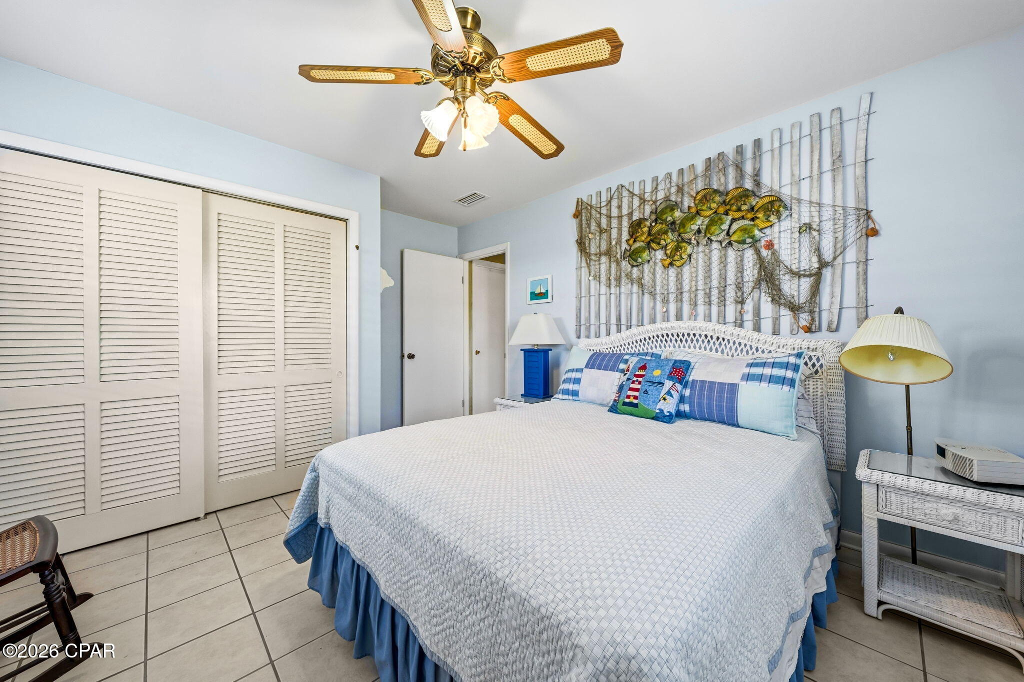 Santa Monica Beach - Residential