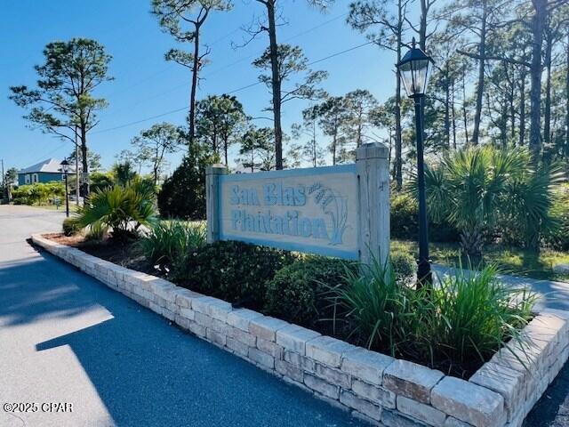 San Blas Plantation - Land