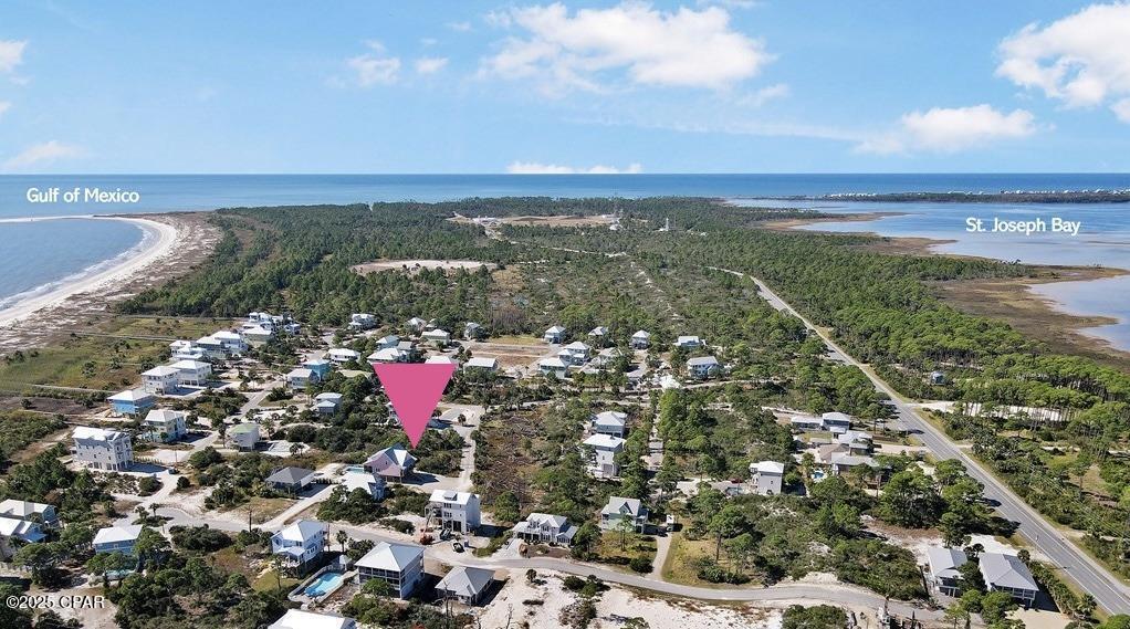 San Blas Plantation - Land