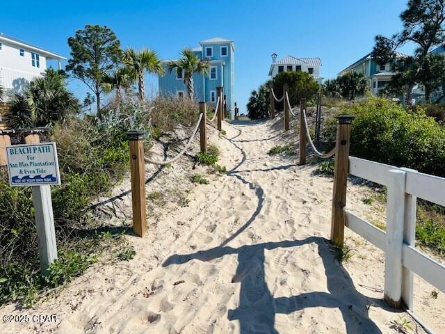 San Blas Plantation - Land