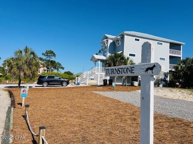 San Blas Plantation - Land