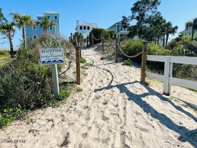 San Blas Plantation - Land