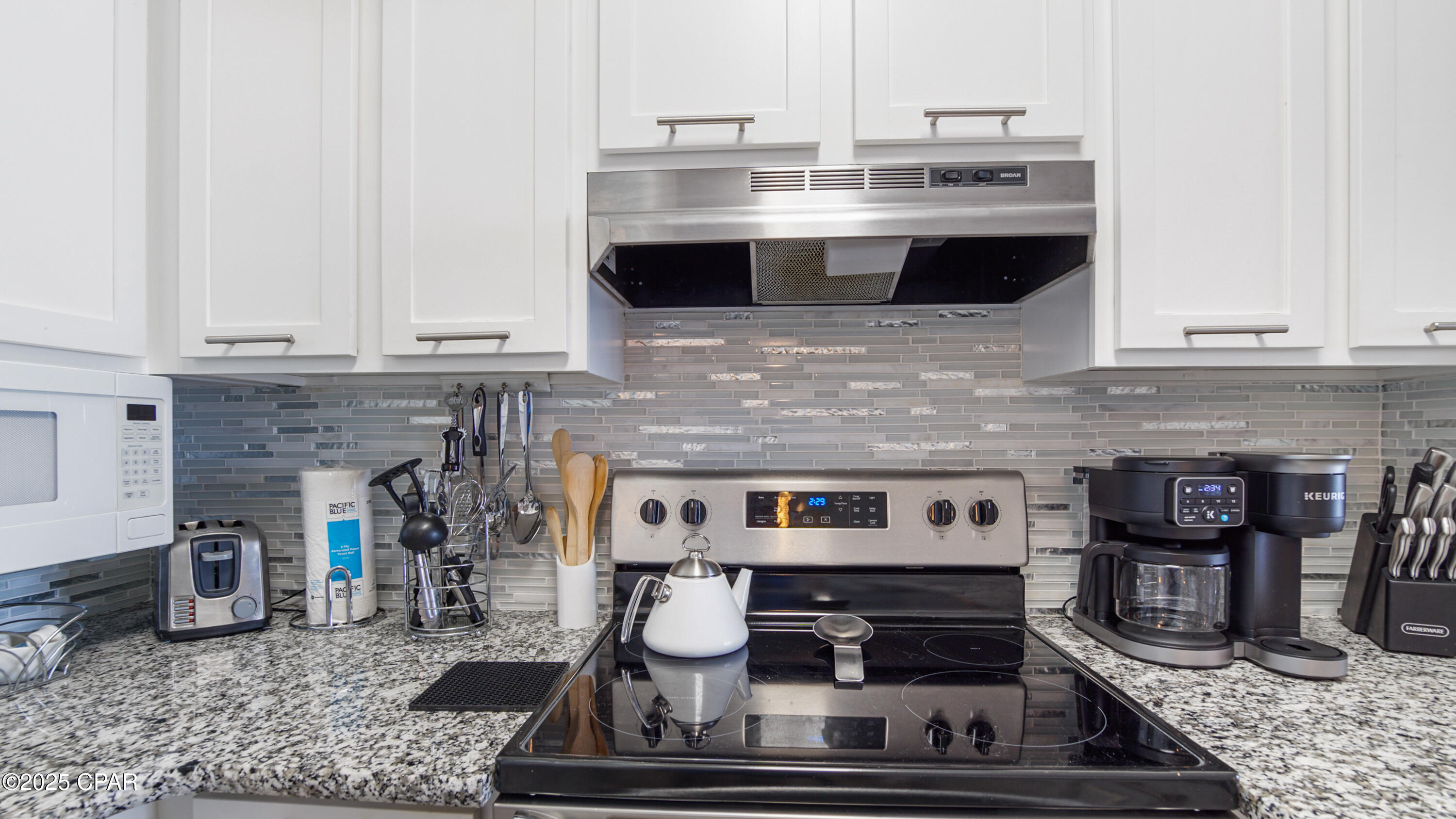 Sunrise Beach - Residential