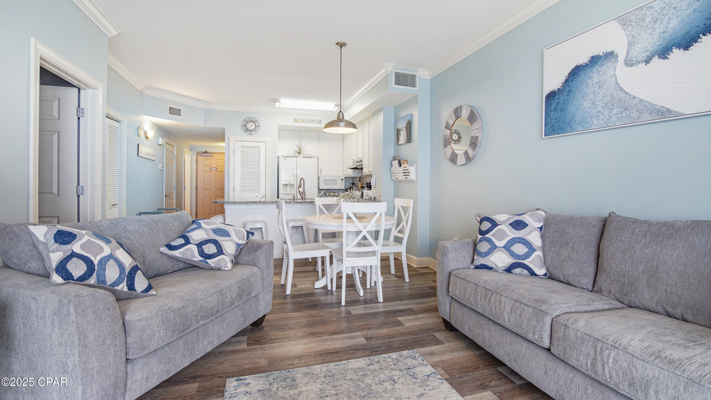 Sunrise Beach - Residential