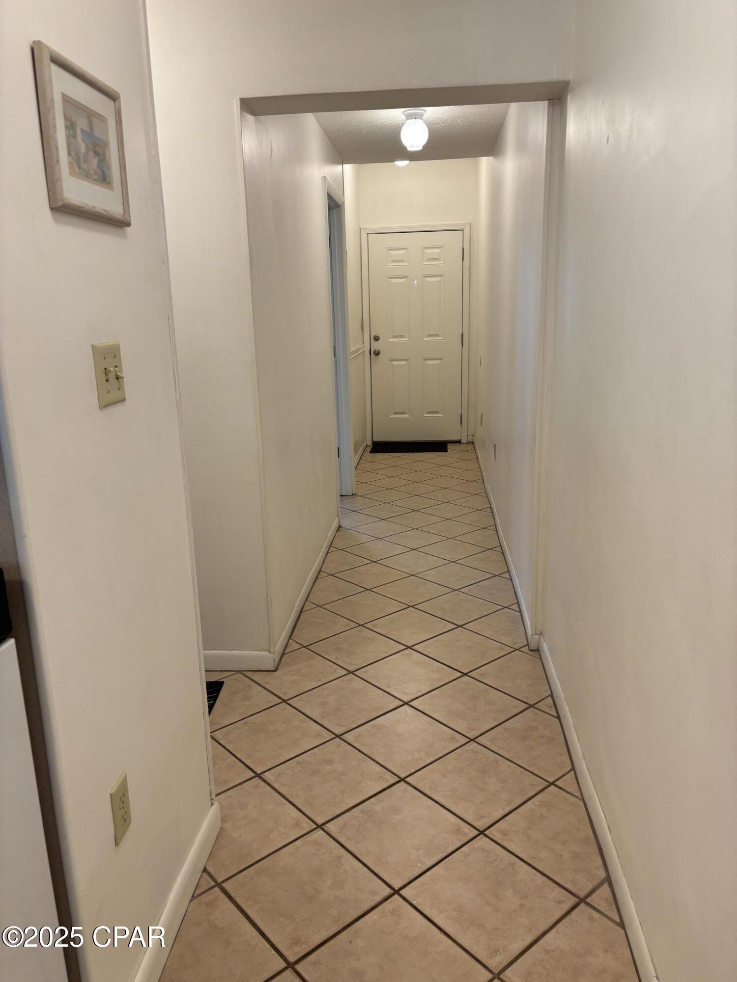 [No Recorded Subdiv] - Residential Lease