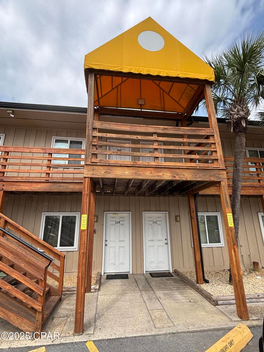 Waterfront 1BR/1BA Furnished Condo - Bay View | Sun Harbor Condominiums
Available for 6 or 12 Month Lease
Wake up to stunning bayfront views in this ground-floor 1 bedroom / 1 bathroom furnished condo at Sun Harbor Condominiums. This move-in ready unit offers comfort, convenience, and unbeatable scenery.
Prime Location: Minutes from Panama City, Panama City Beach, Navy Base, Gulf Coast State College, and FSU-PCC, 
Easy access to public transportation

Fully furnished with queen-size bed, Ceramic tile flooring throughout. Ceiling fans and window coverings. Community pool, On-site laundry facility, Ground-floor unit with beautiful bayfront view

Included in Rent: Water, Sewer, Garbage, Basic cable, Pest control

No Pets Allowed
Whether you're a student, professional, or military member, this unit offers a peaceful waterfront lifestyle with unbeatable convenience.

Ready for immediate move-in!