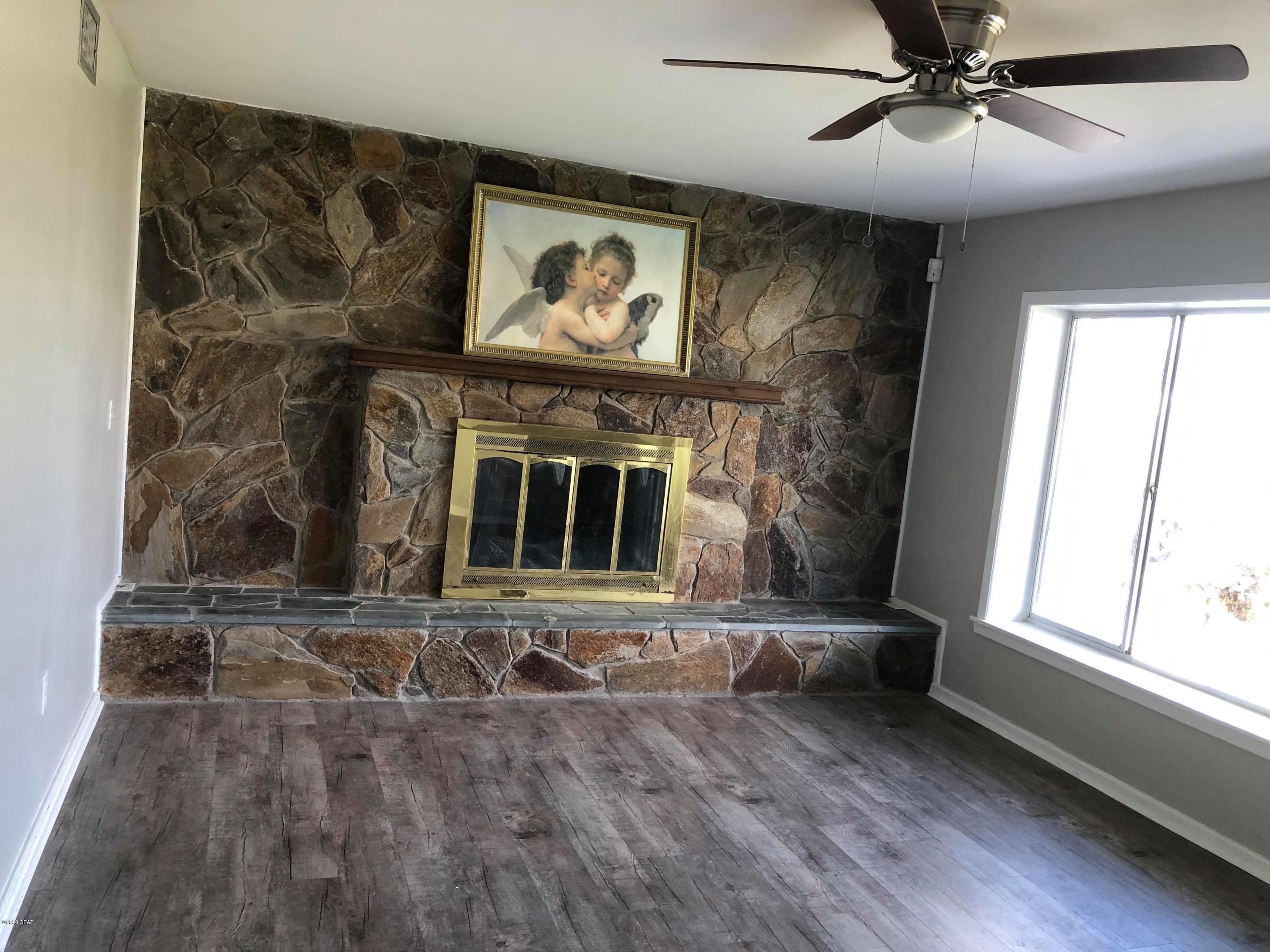 Lake Drive Heights - Residential