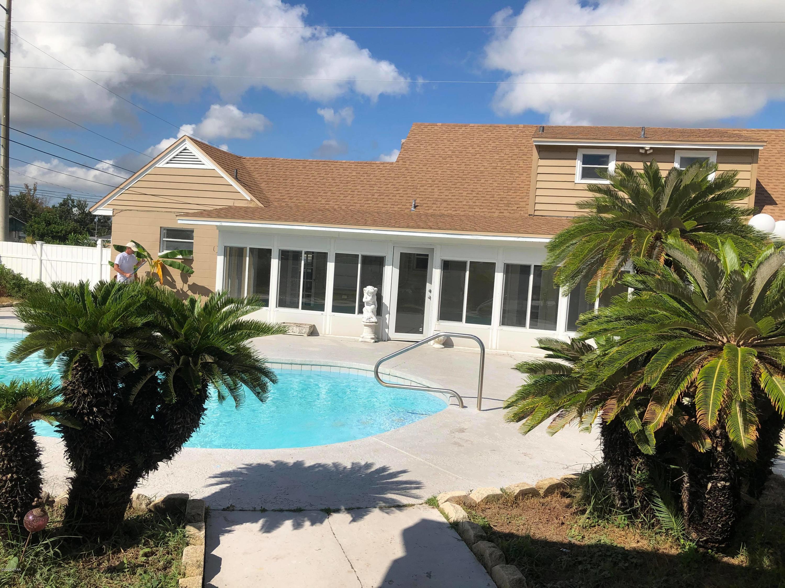 Lake Drive Heights - Residential