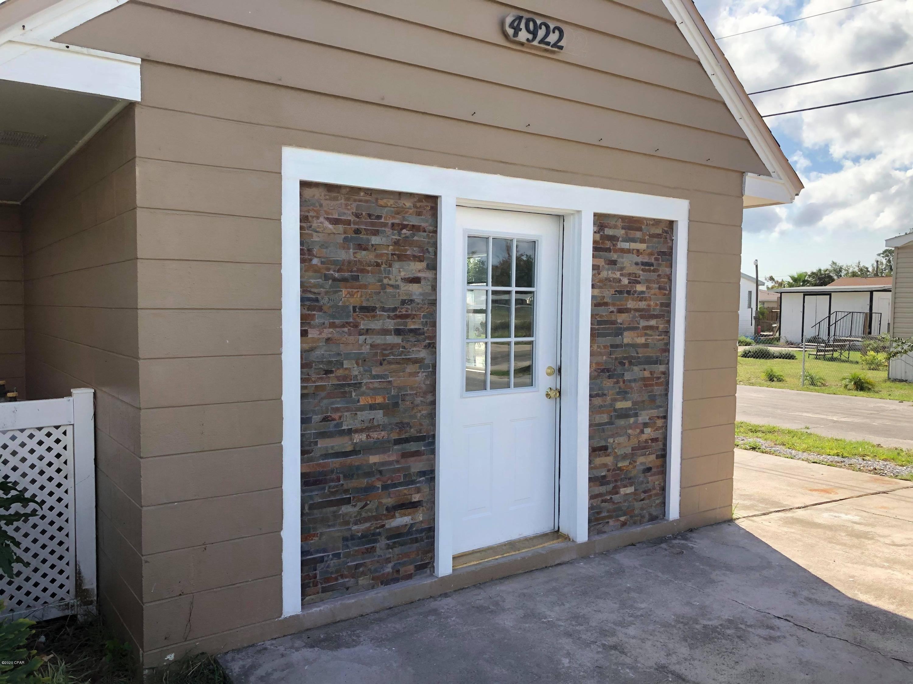 Lake Drive Heights - Residential