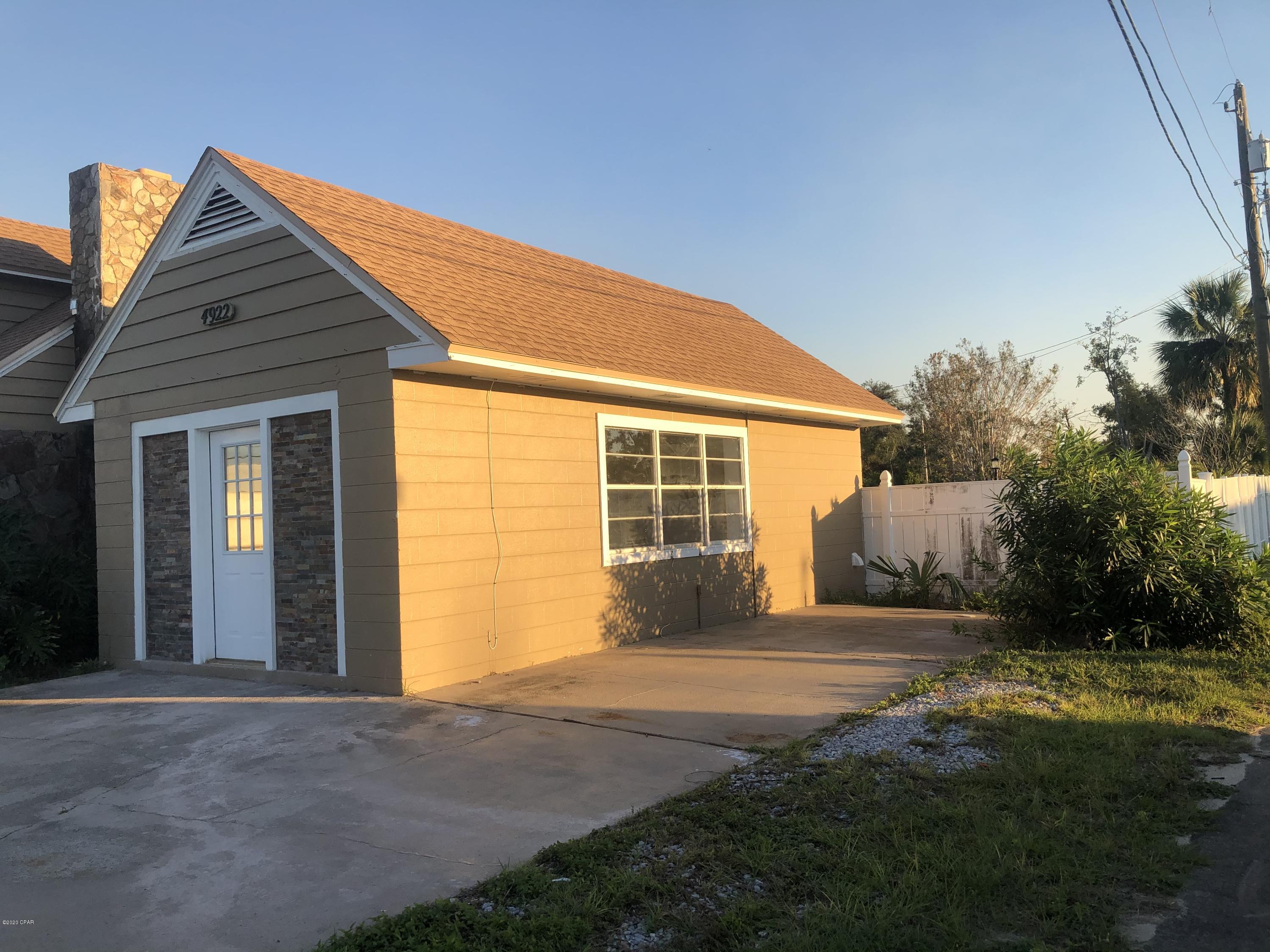 Lake Drive Heights - Residential