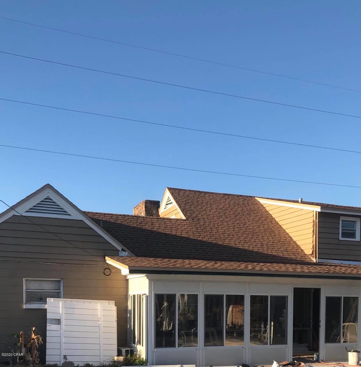 Lake Drive Heights - Residential