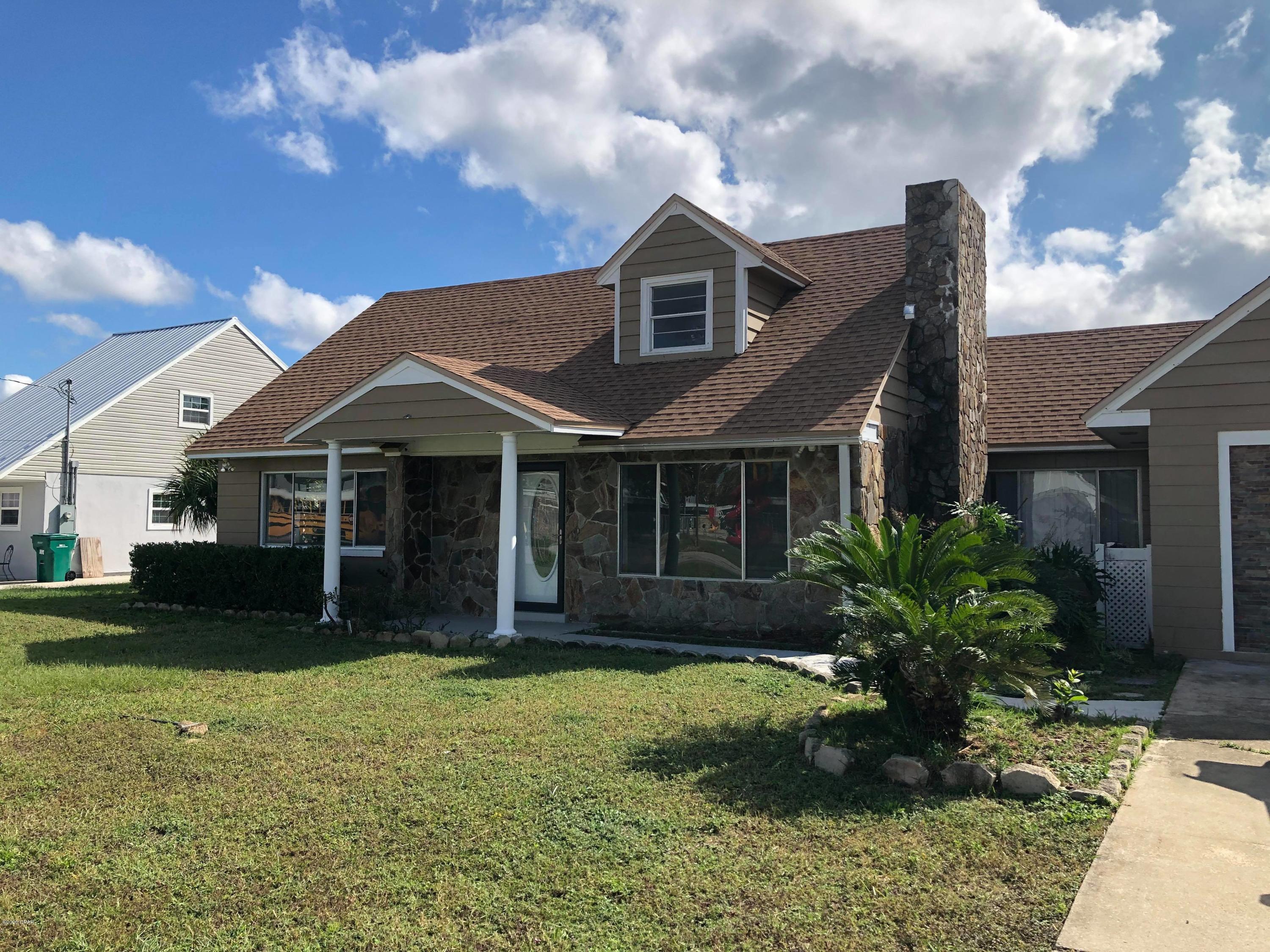 Lake Drive Heights - Residential