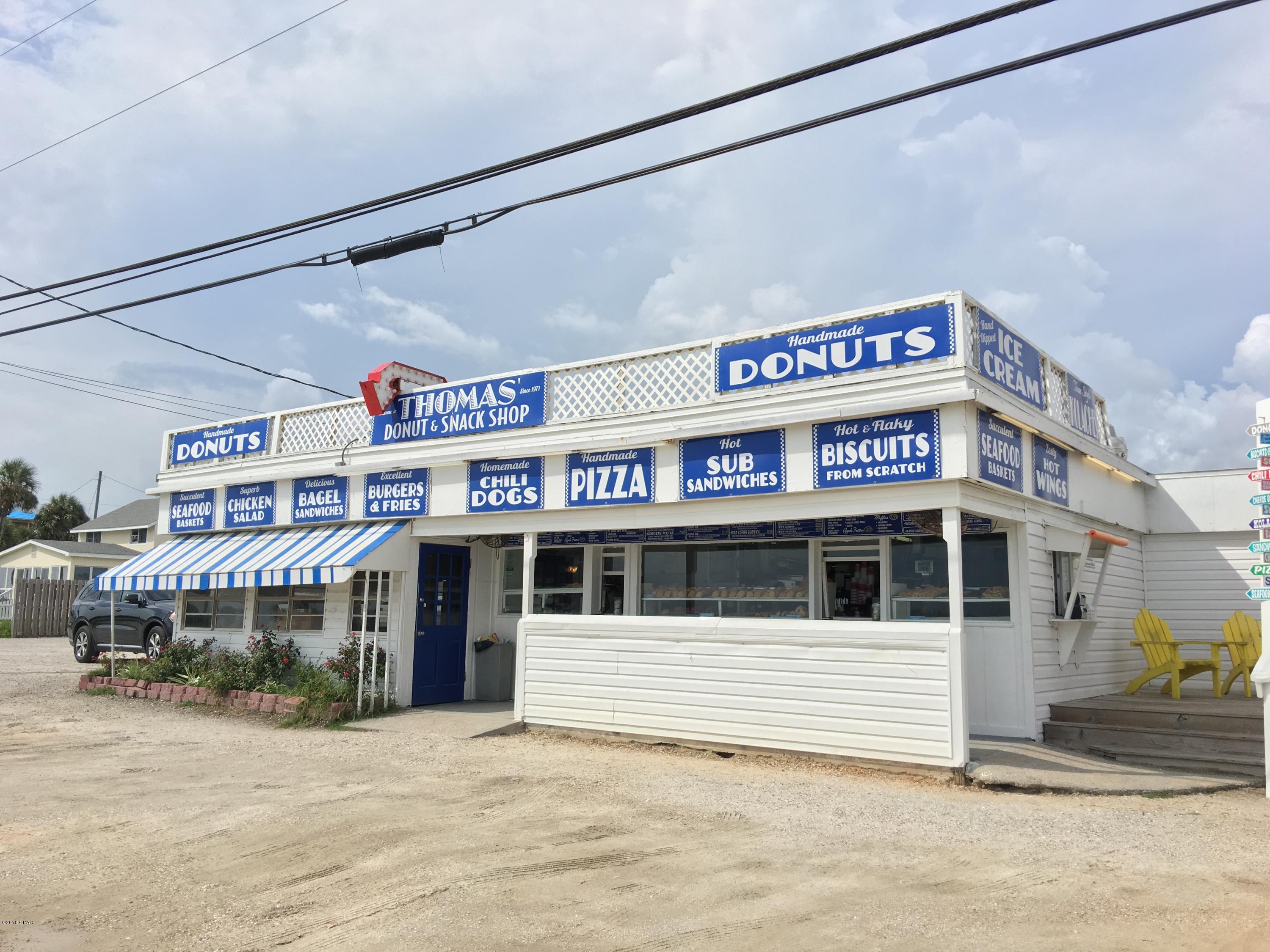 Laguna Beach Plaza - Residential