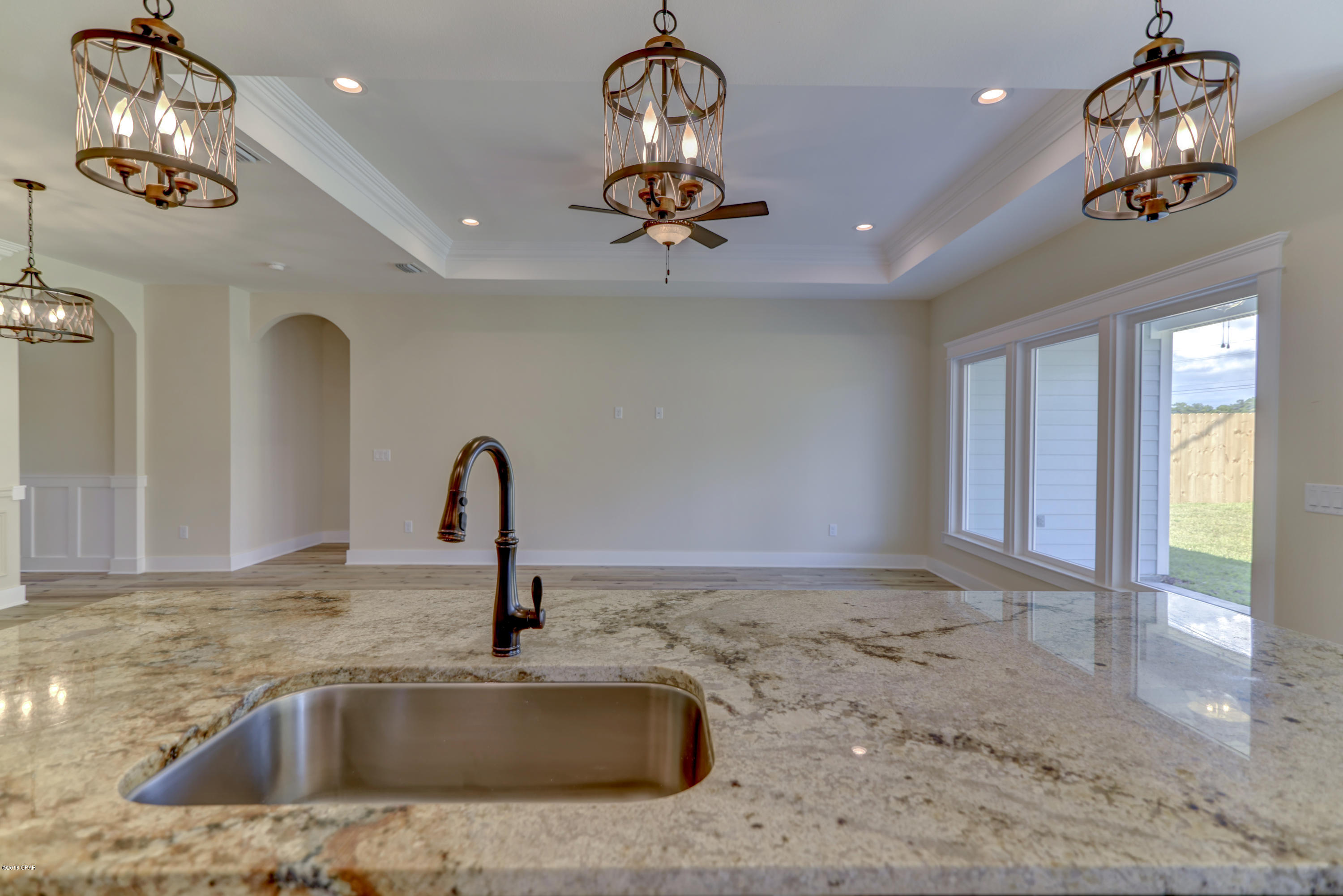 Laguna Beach Plaza - Residential