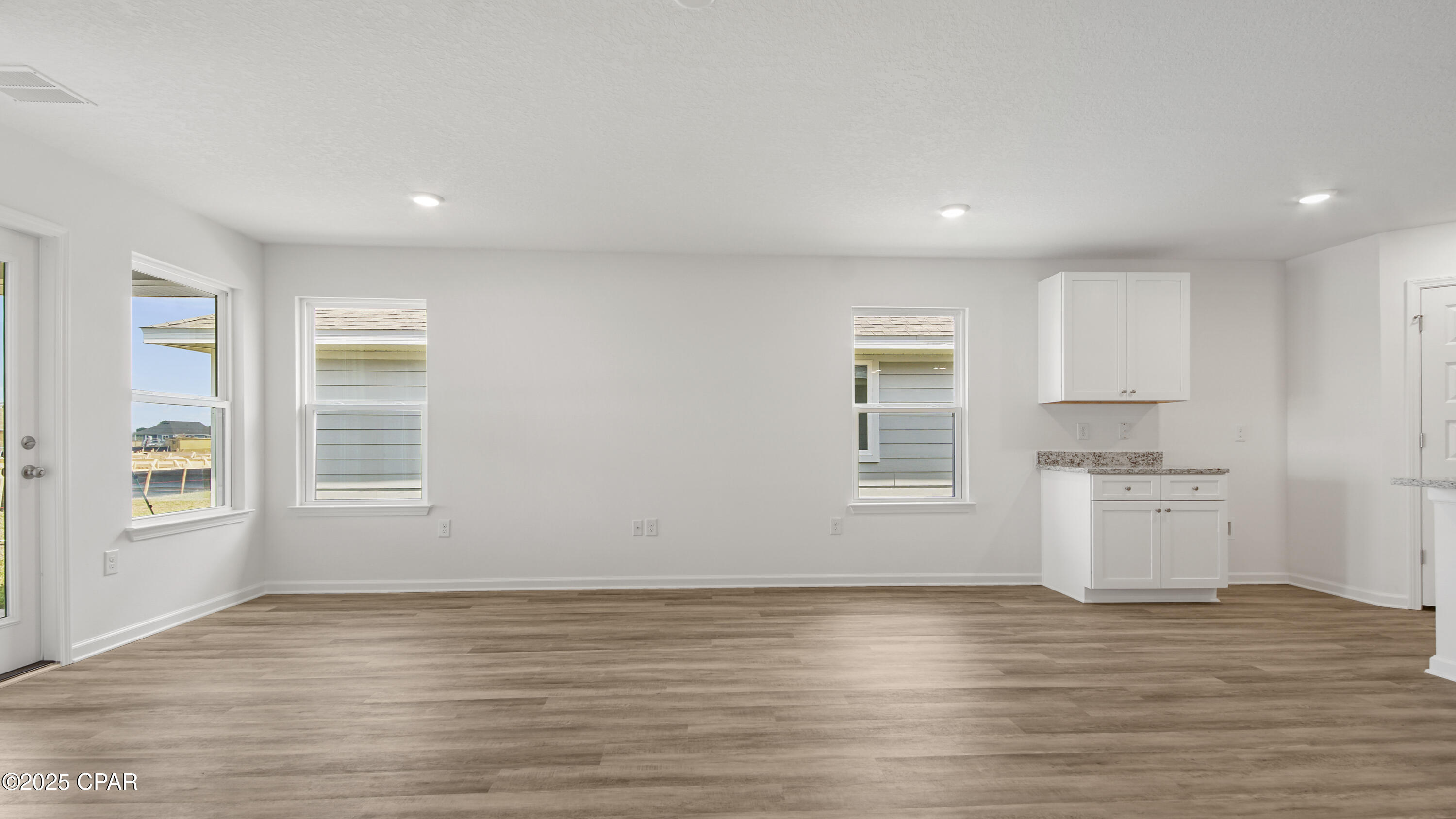 Sunny Hills - Residential