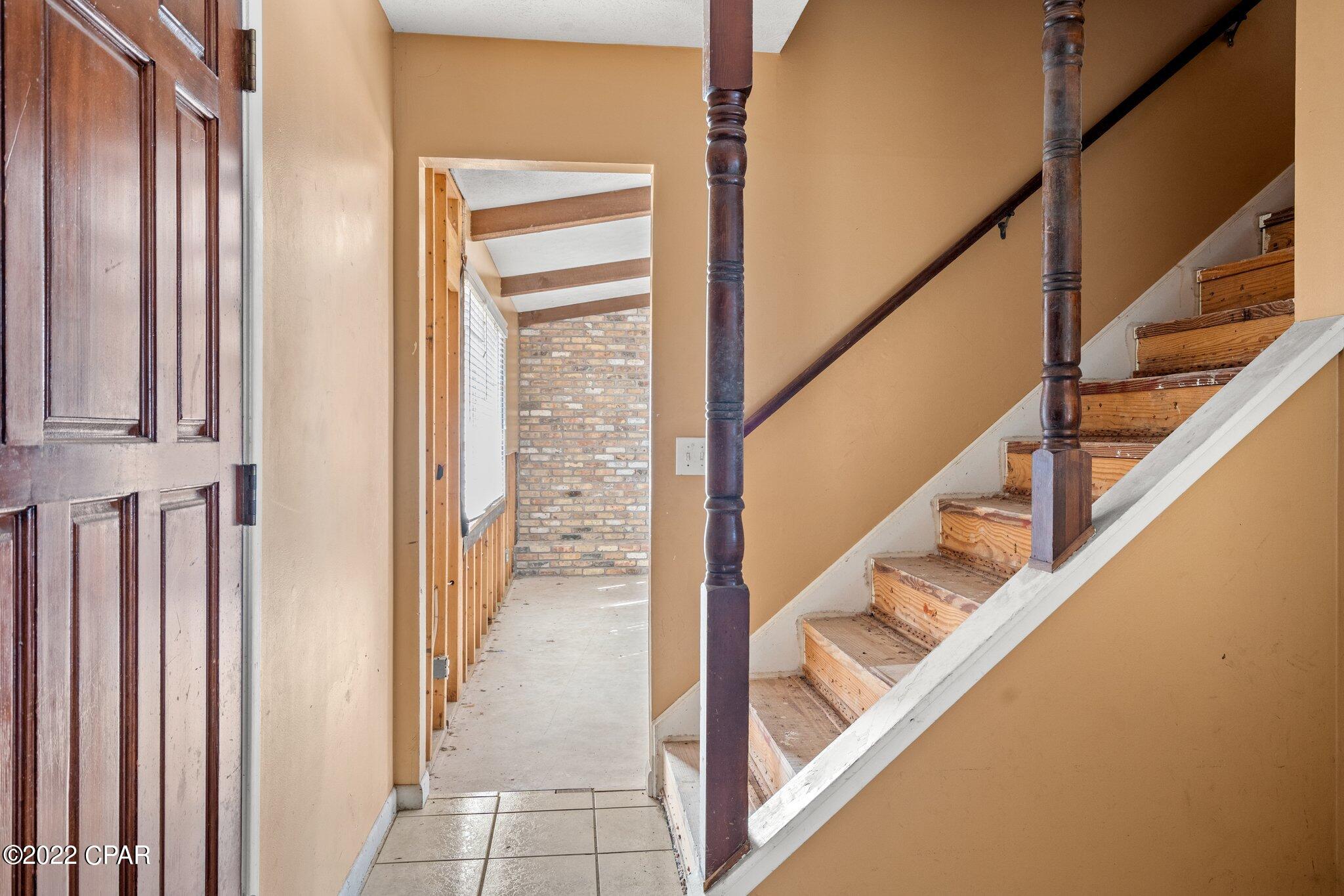 Baxter Subdivision - Residential