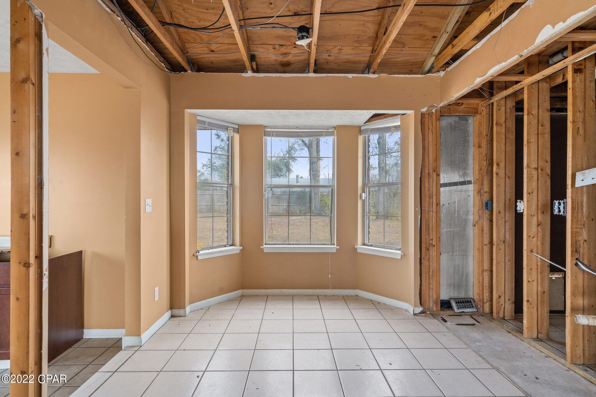 Baxter Subdivision - Residential