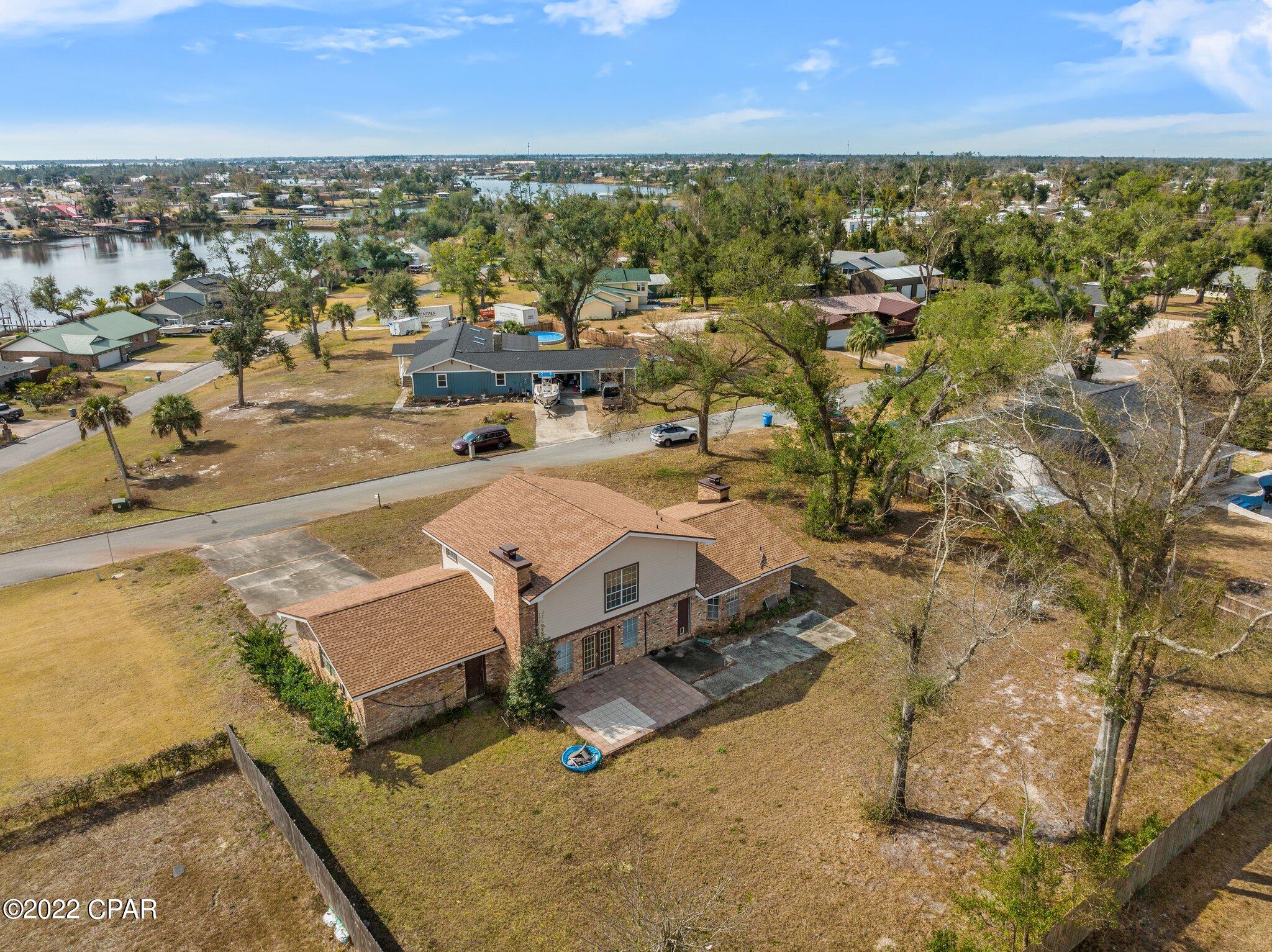 Baxter Subdivision - Residential