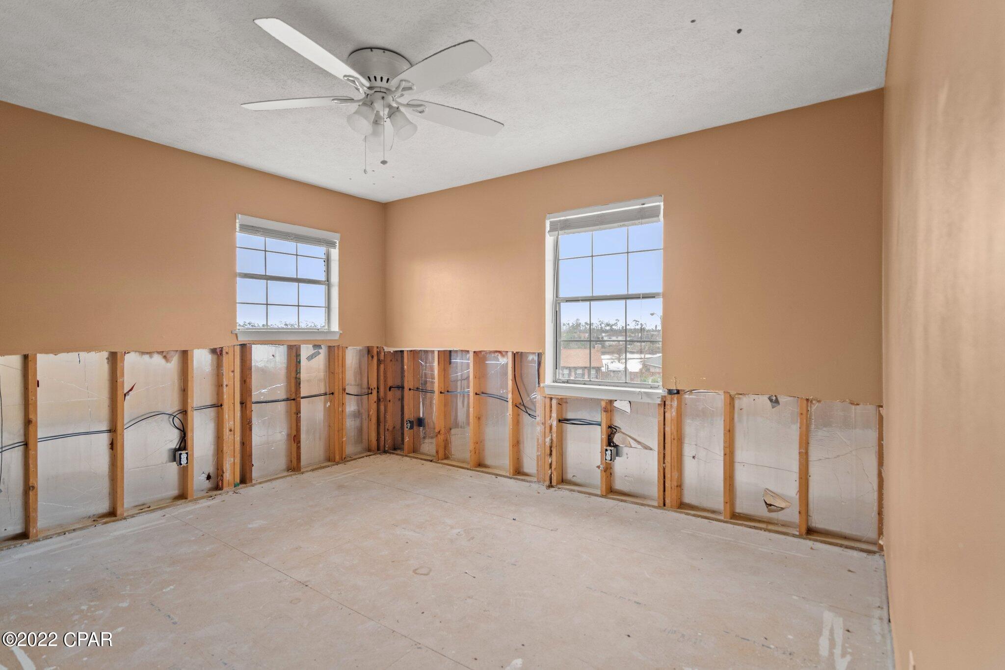 Baxter Subdivision - Residential