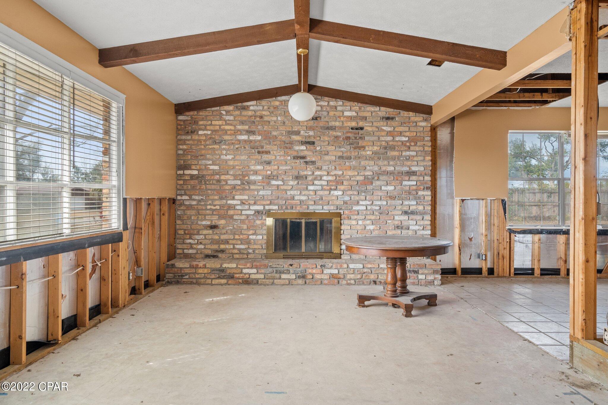 Baxter Subdivision - Residential