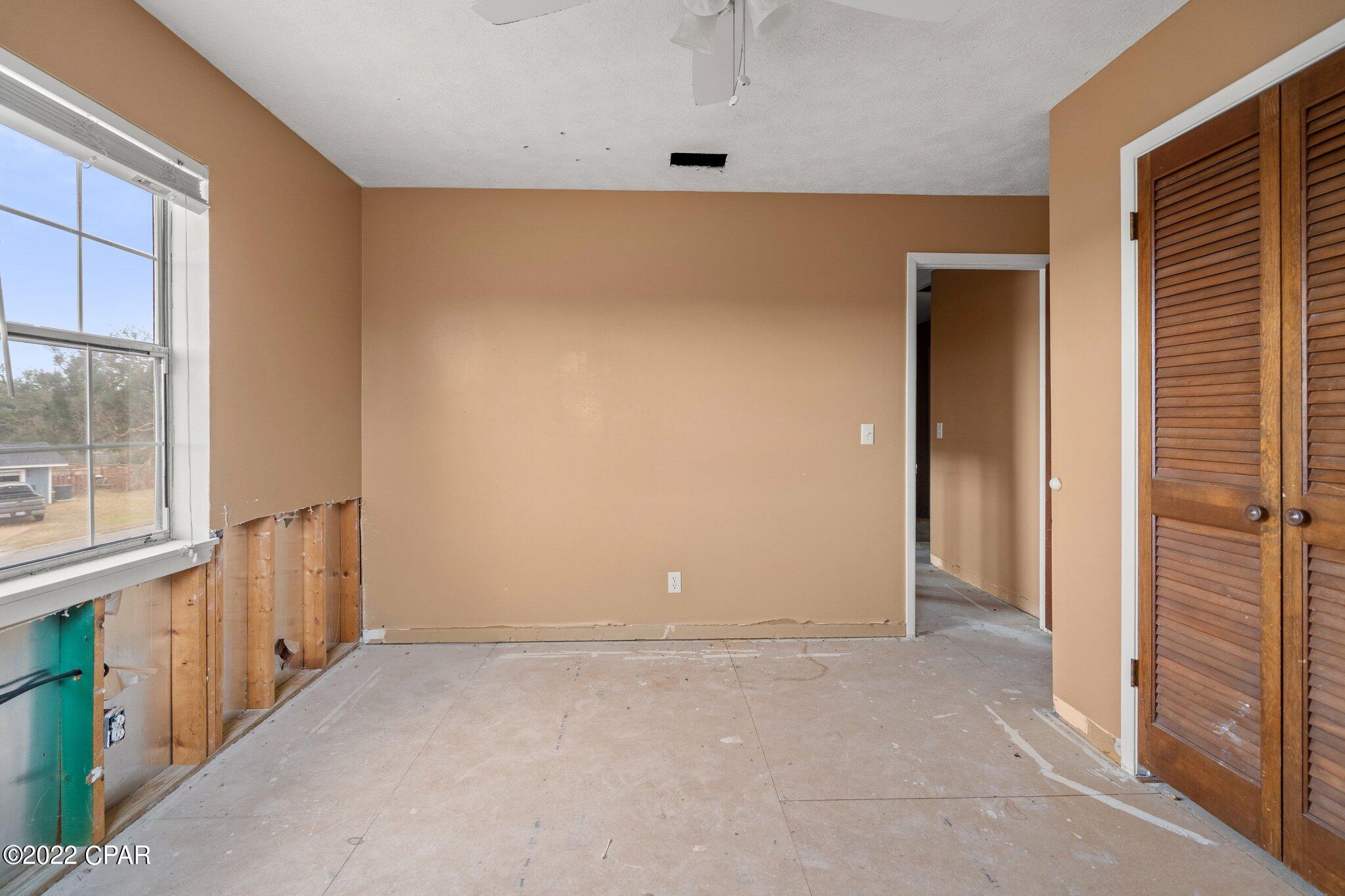 Baxter Subdivision - Residential