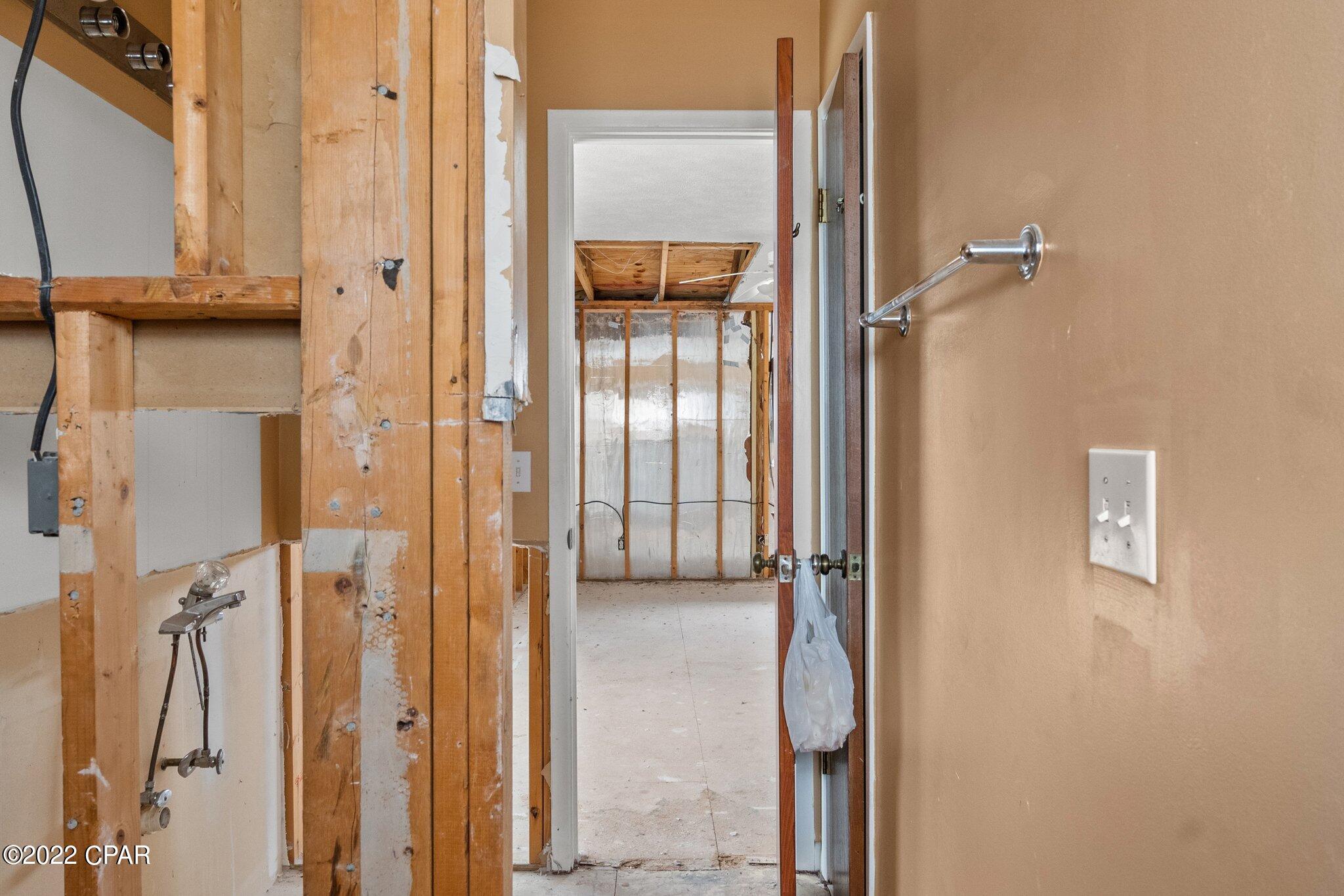 Baxter Subdivision - Residential