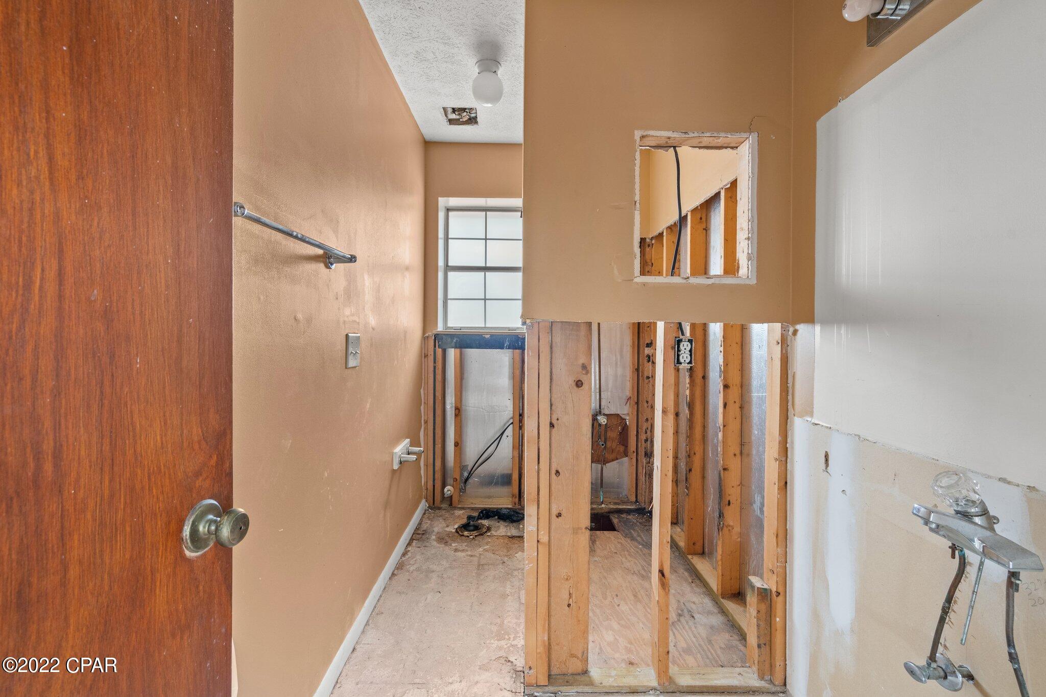 Baxter Subdivision - Residential