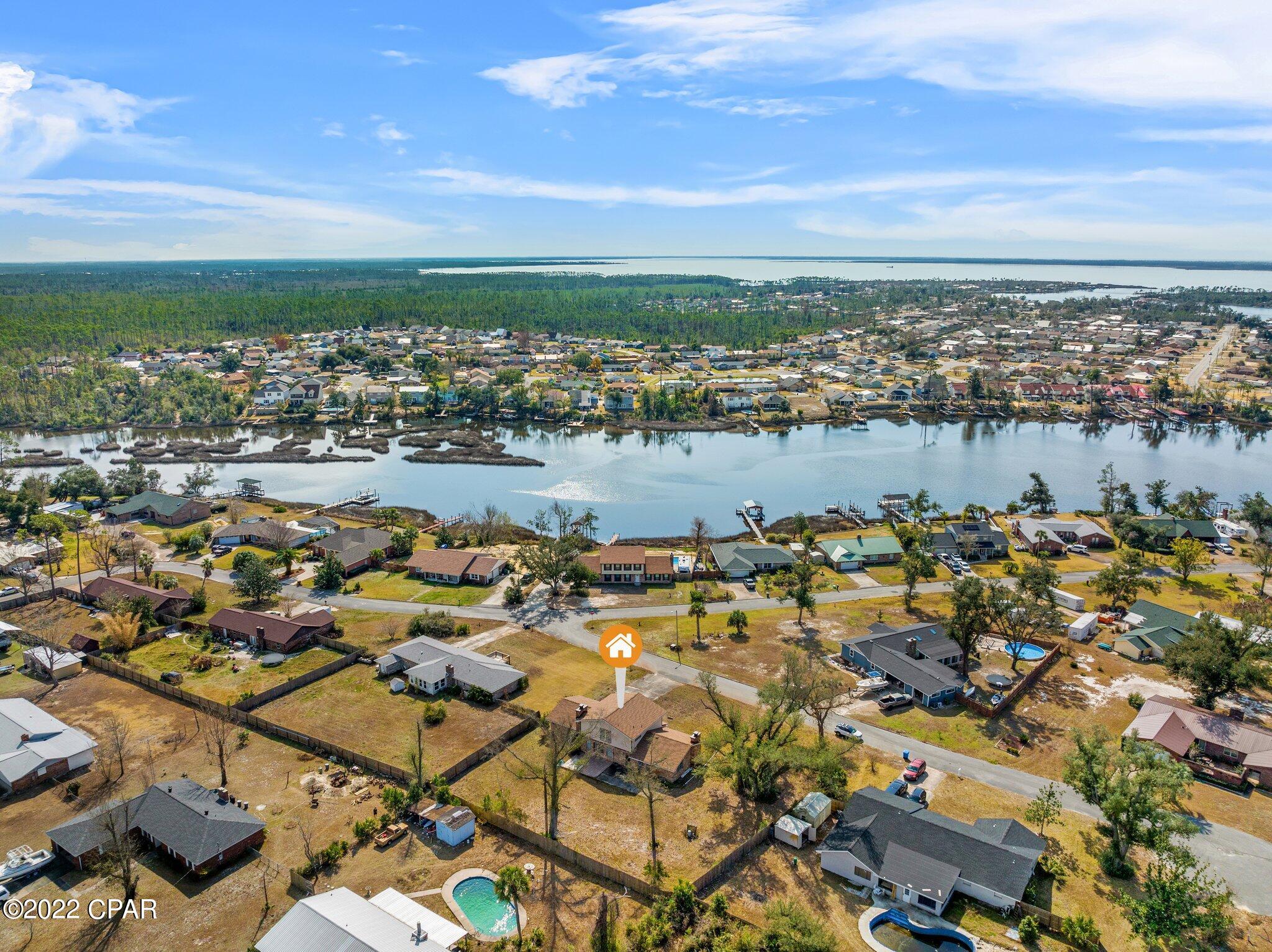 Baxter Subdivision - Residential