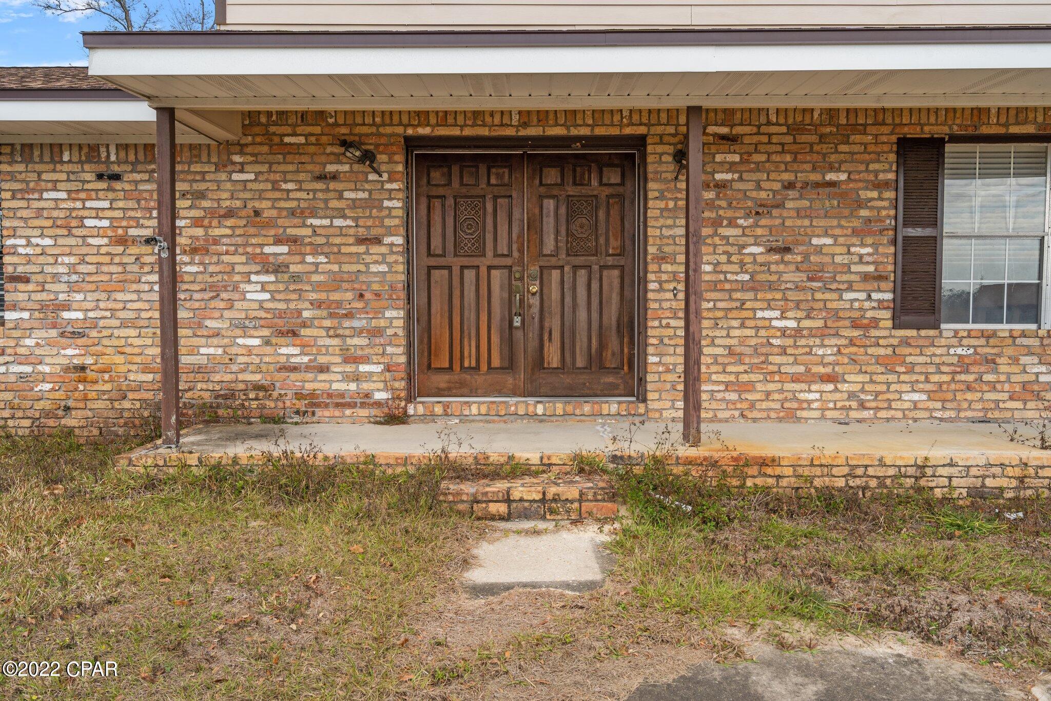 Baxter Subdivision - Residential