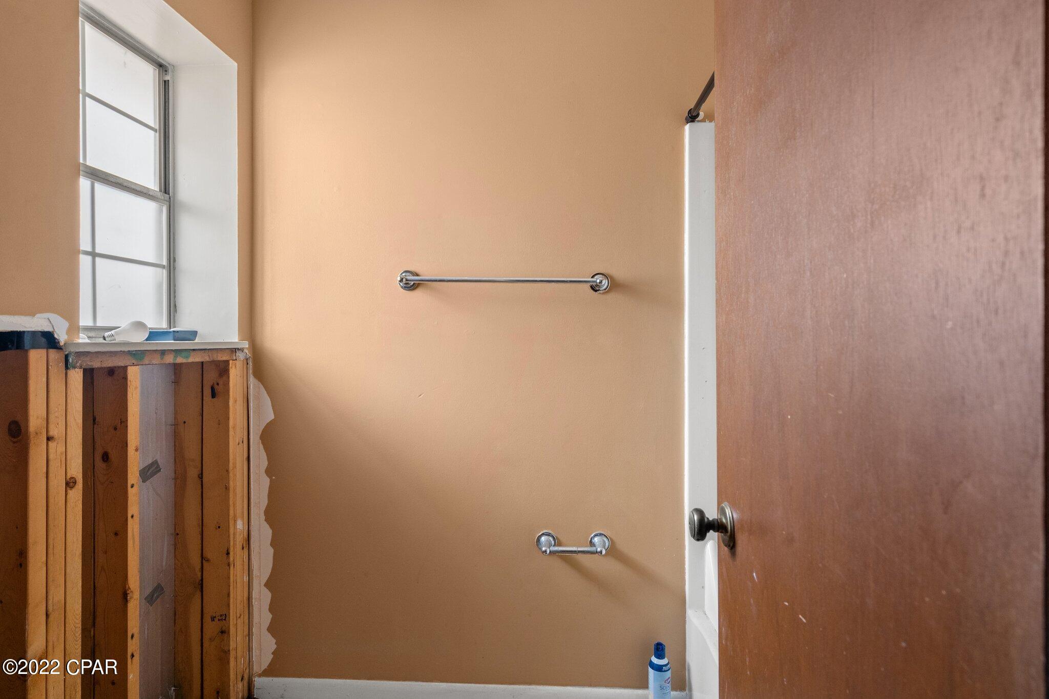 Baxter Subdivision - Residential