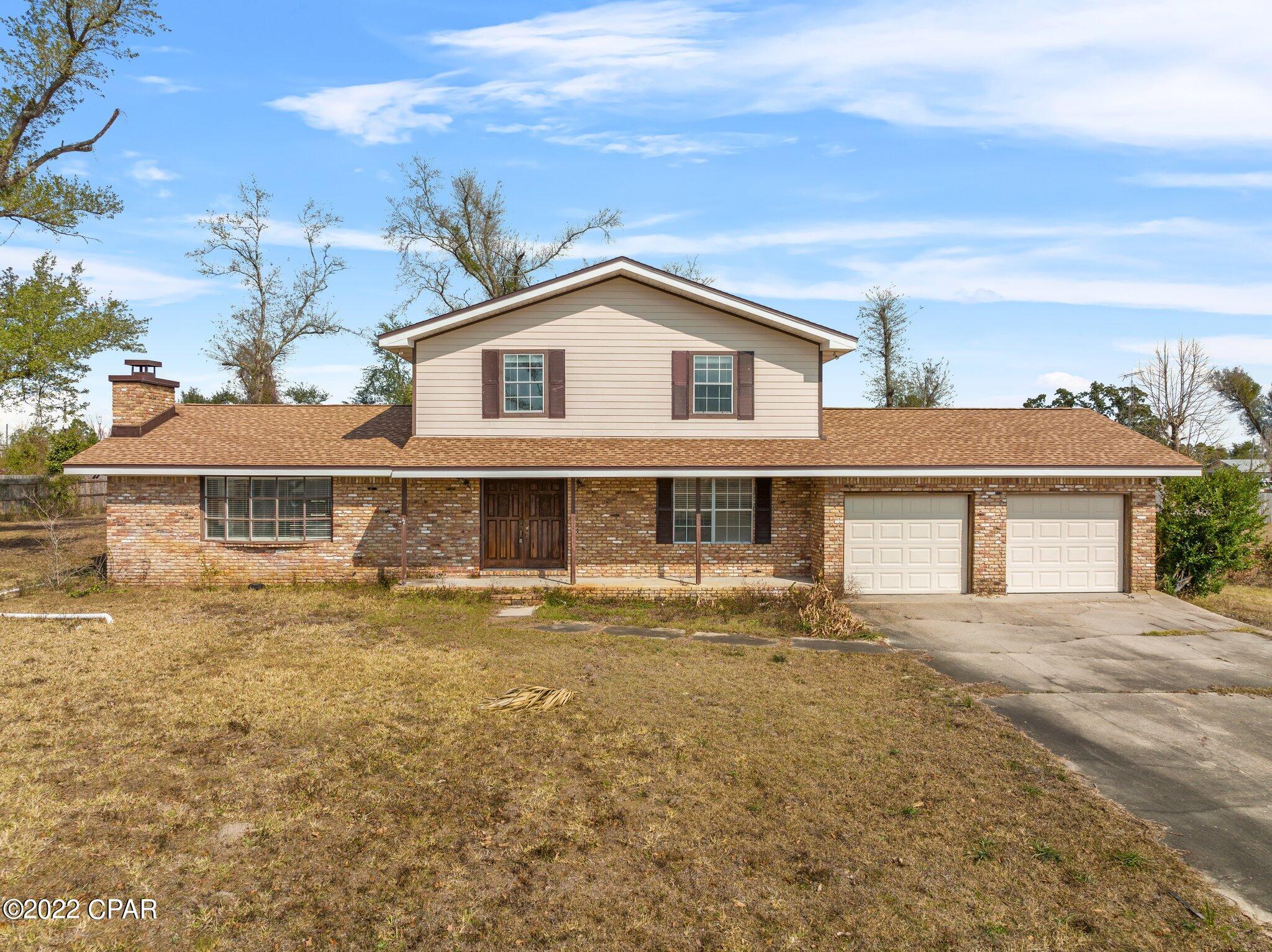 Baxter Subdivision - Residential