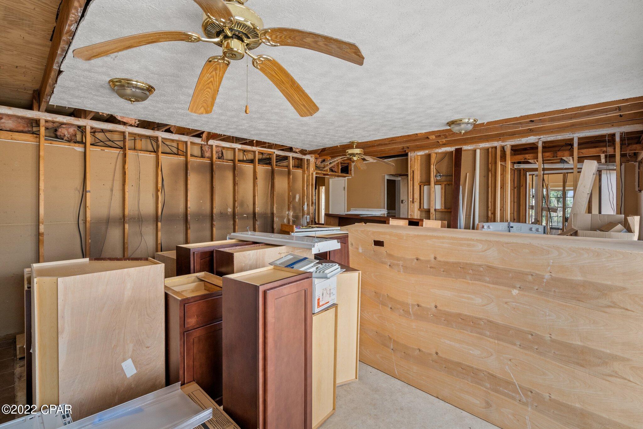 Baxter Subdivision - Residential