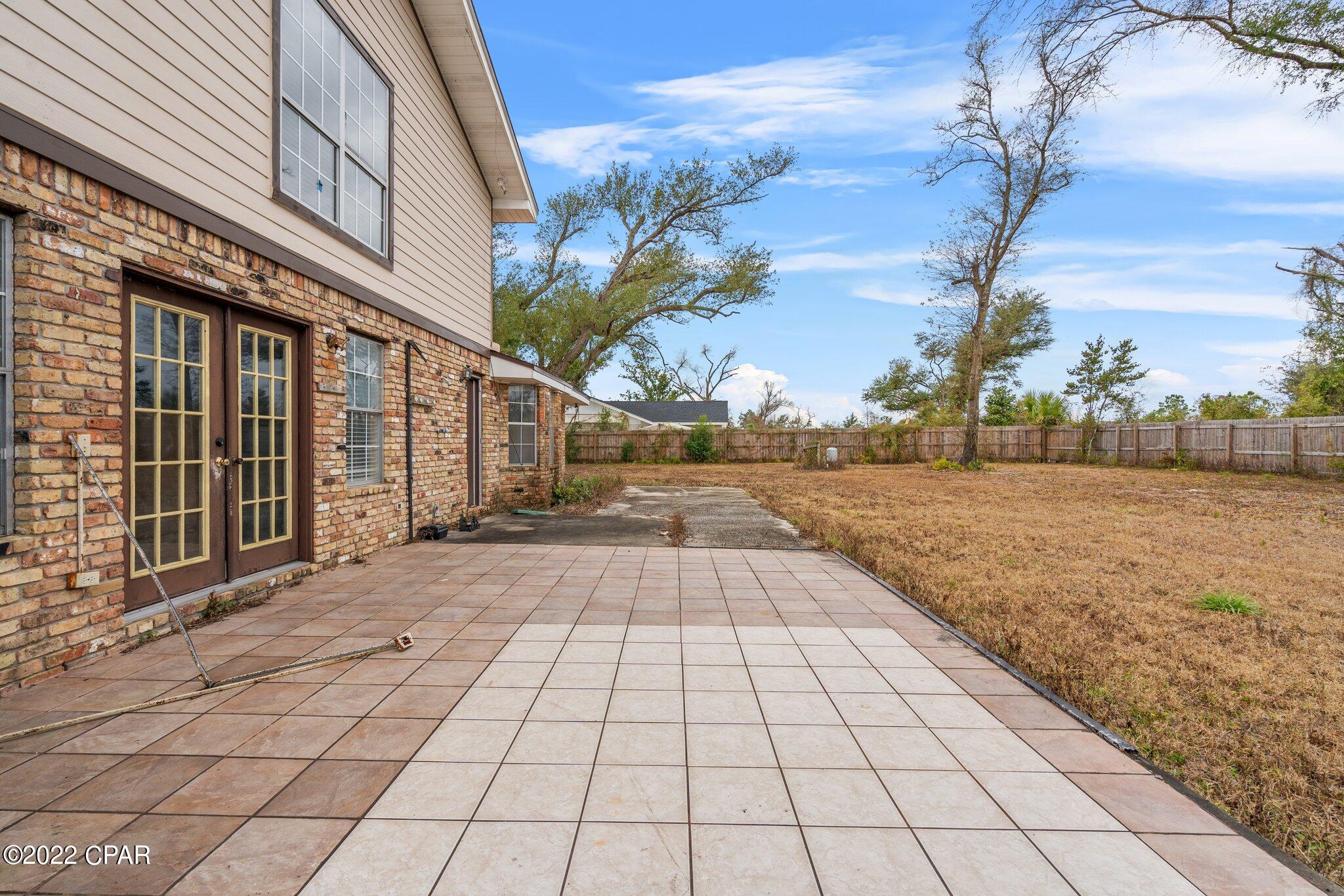 Baxter Subdivision - Residential