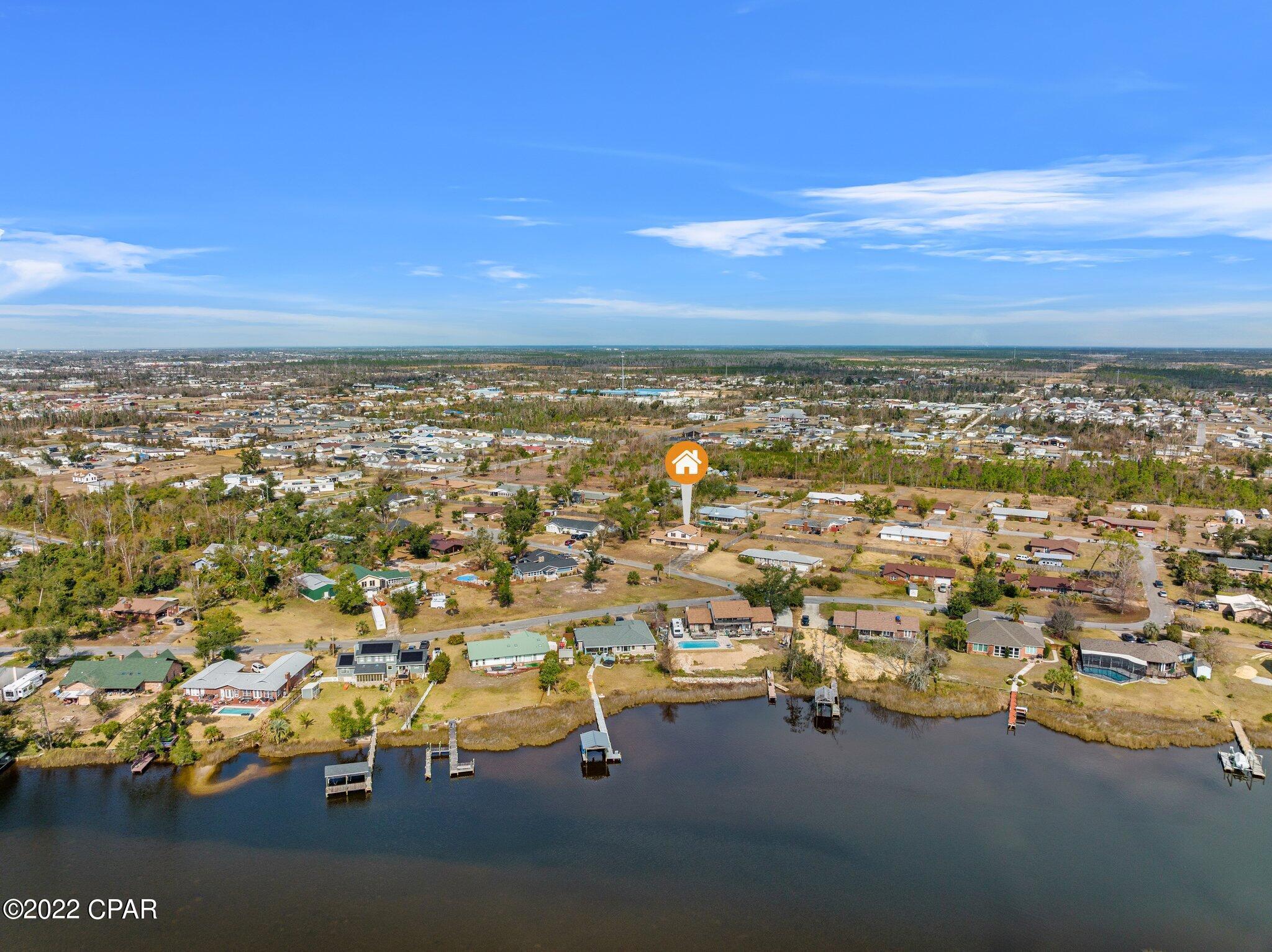 Baxter Subdivision - Residential