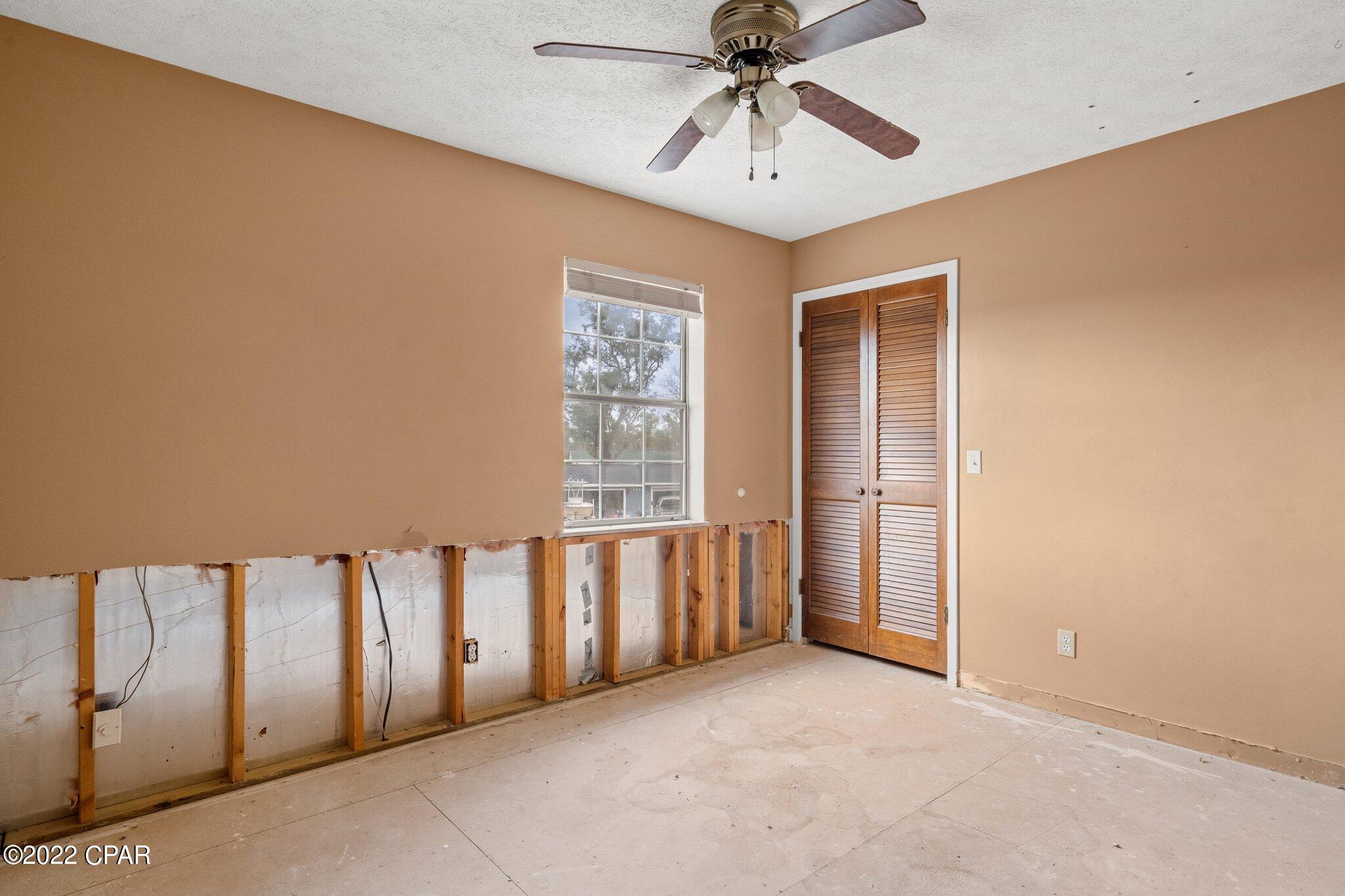 Baxter Subdivision - Residential