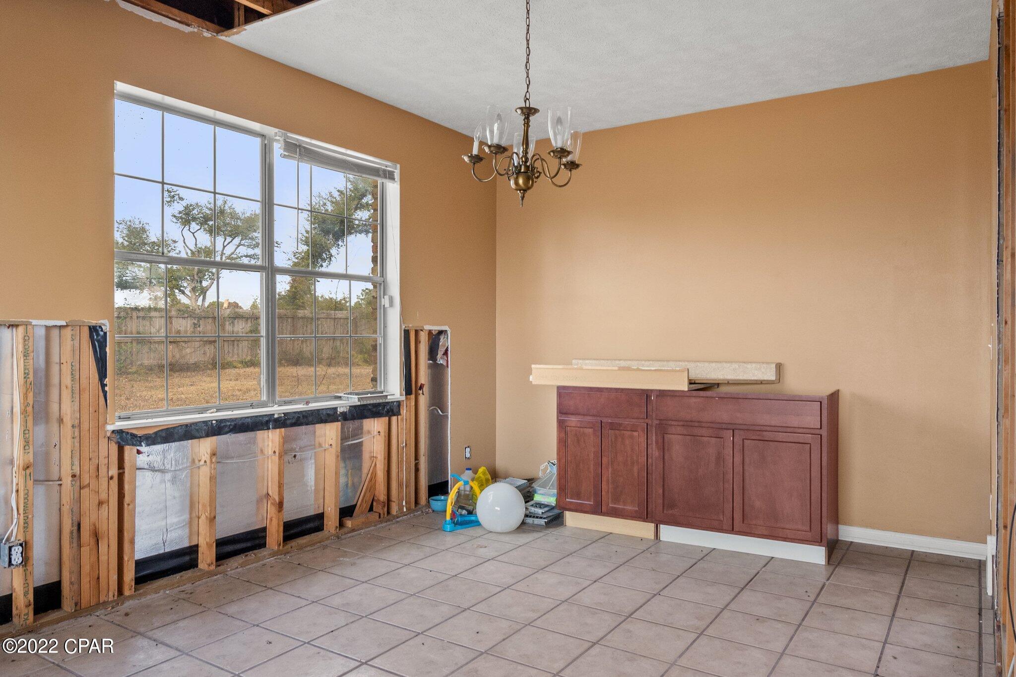 Baxter Subdivision - Residential